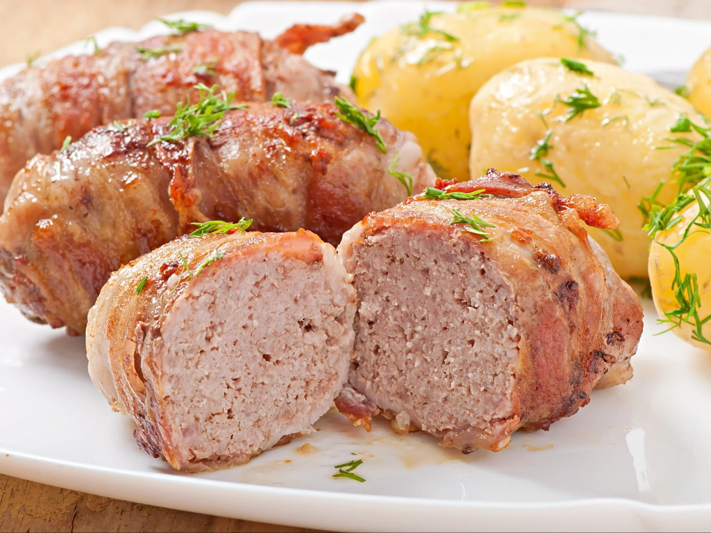 Kotlety mielone