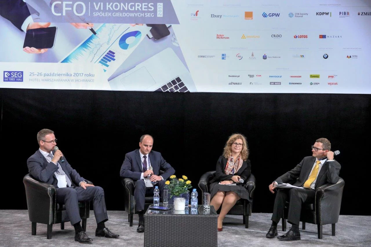 kongres dyrektorów finansowych