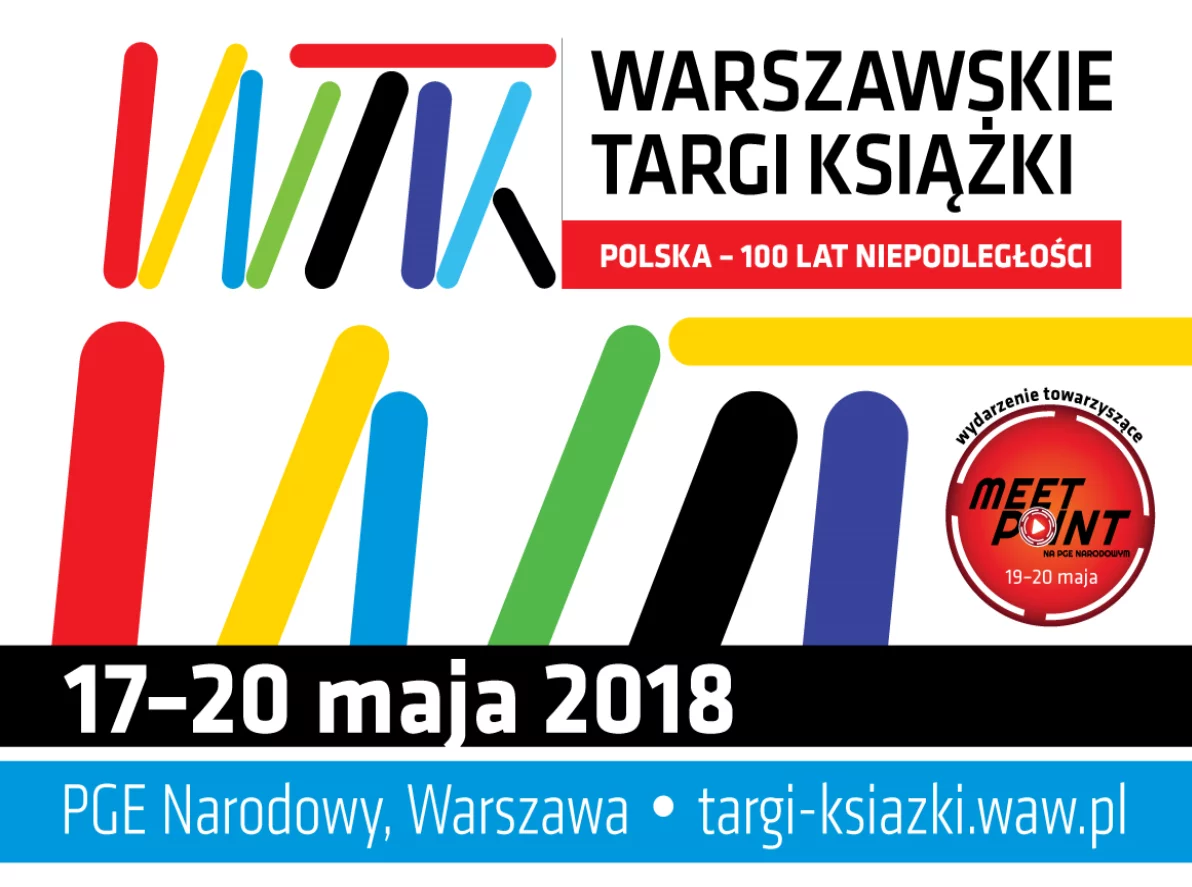 Warszawskie Targi Książki