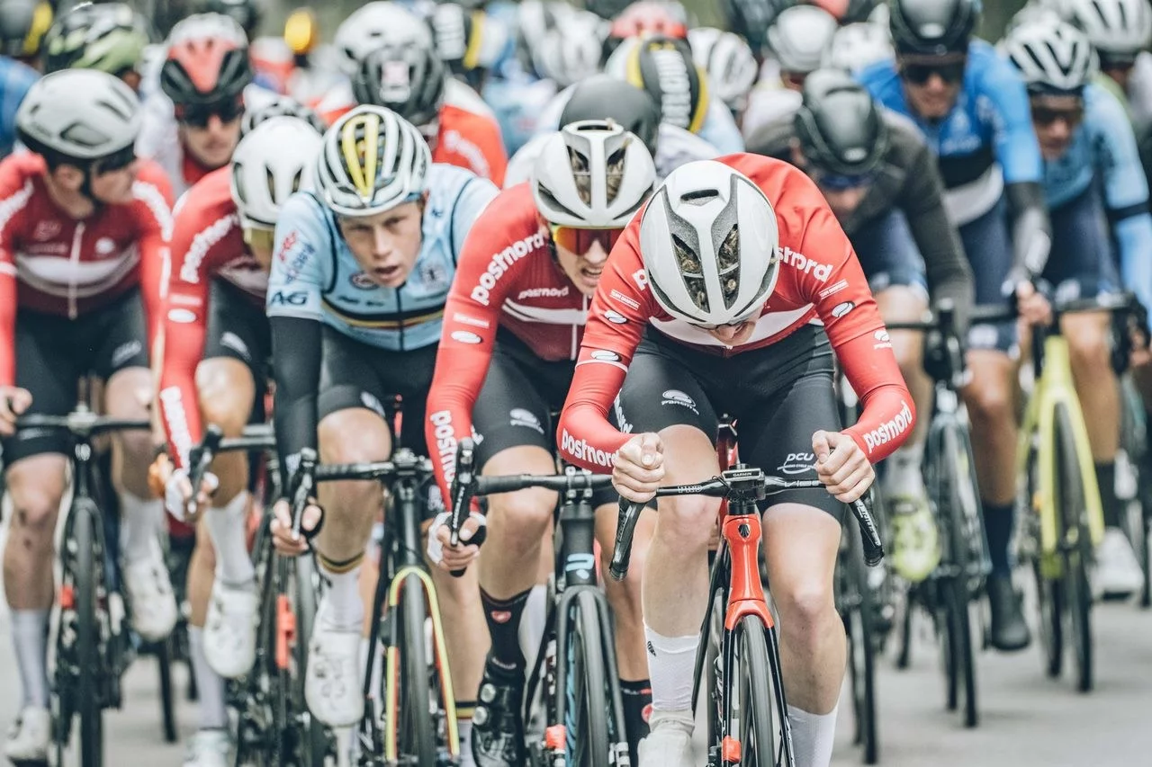 ORLEN Wyścig Narodów 2022 – zdęcia z II etapu