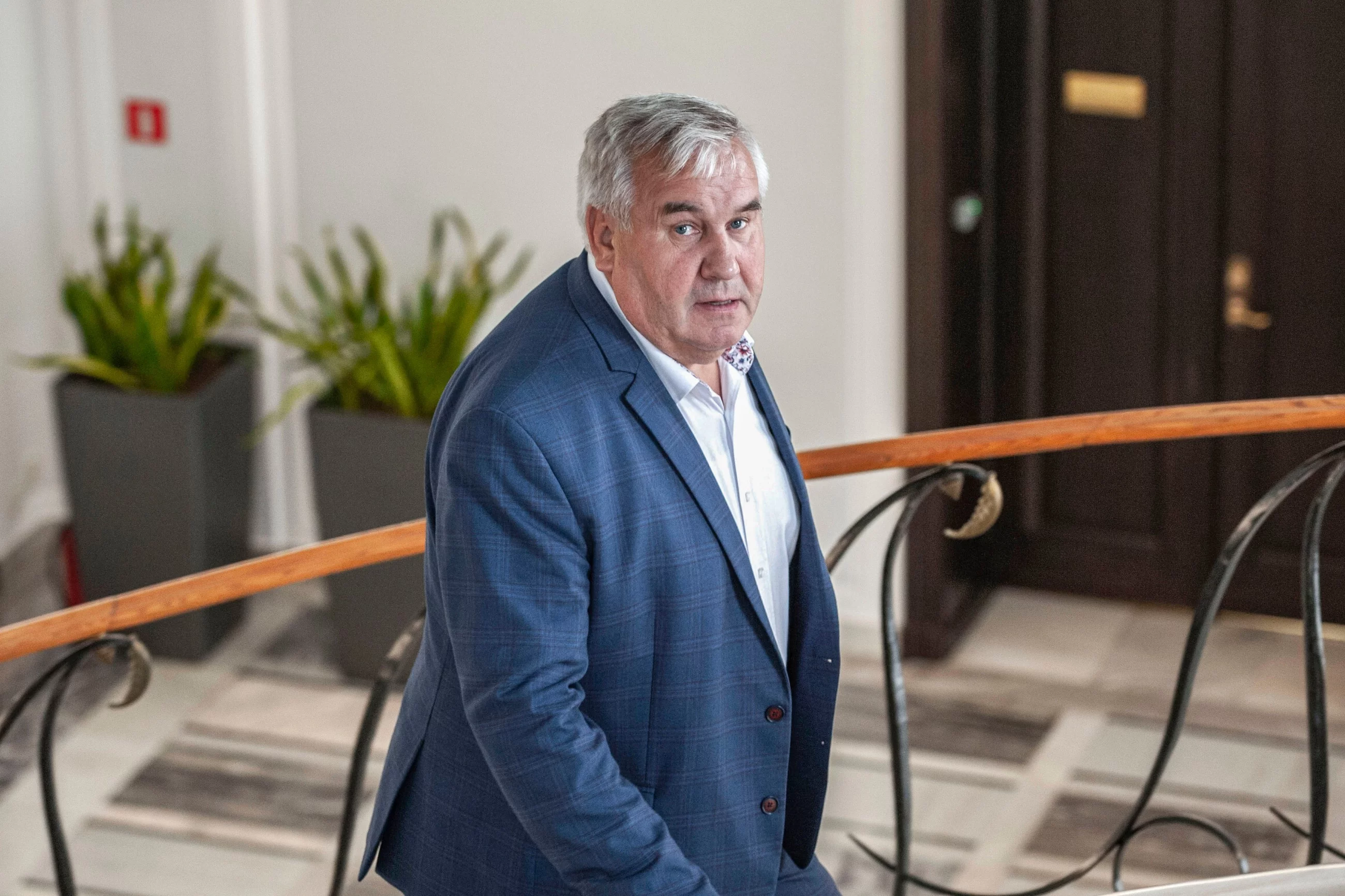 Kazimierz Gwiazdowski