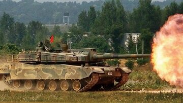 K2 Black Panther – koreański czołg w polskich siłach zbrojnych