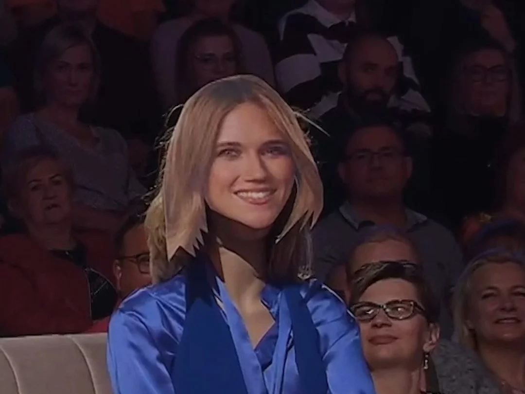 Kabaret K2 ostro o Kaczorowskiej i Rogacewiczu. Widzowie: Siejecie hejt