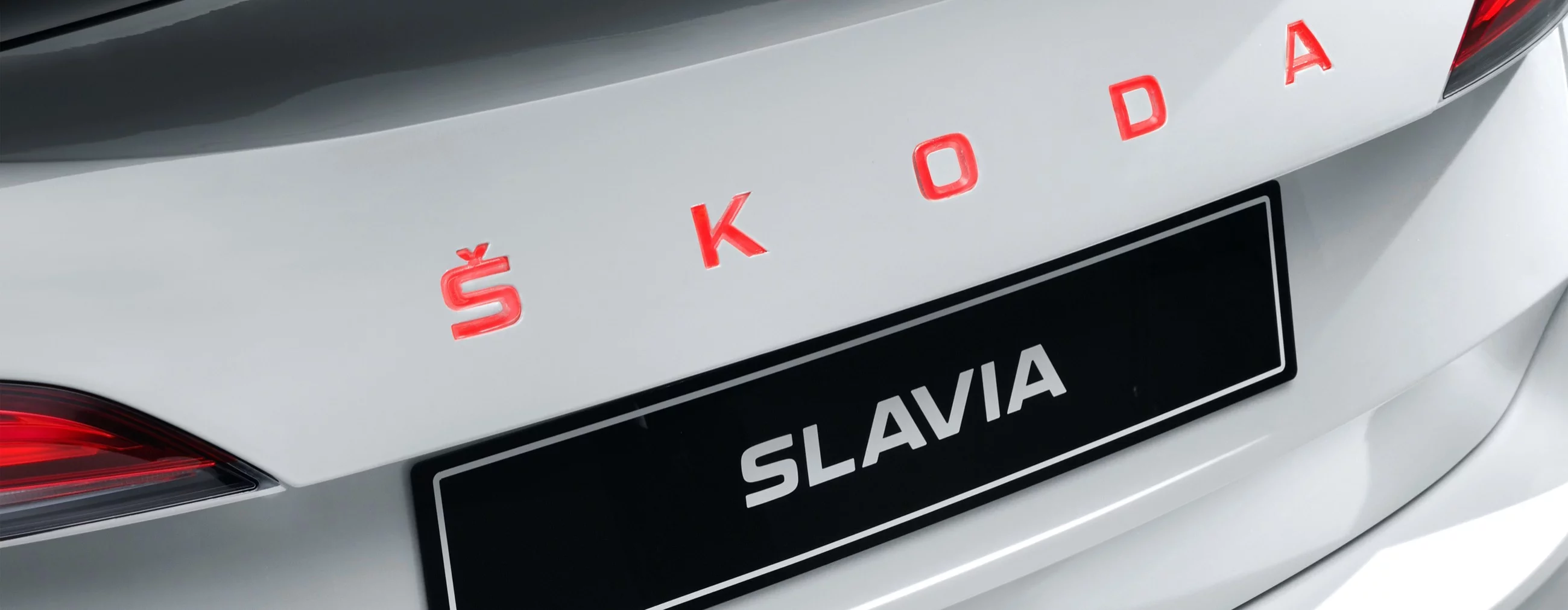 Skoda Slavia