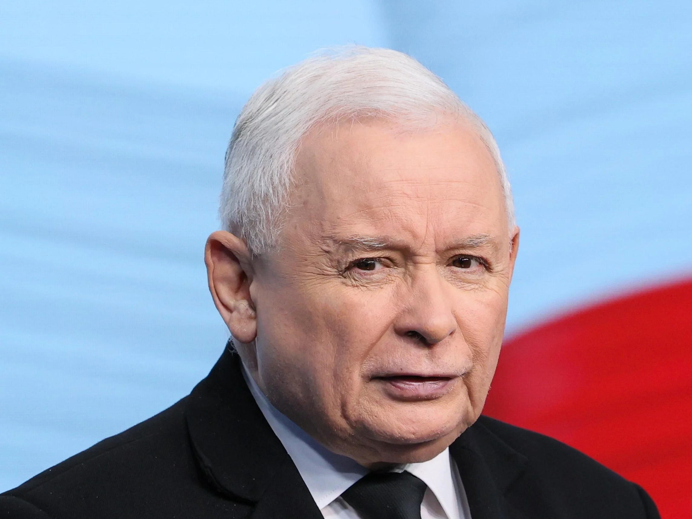 Jarosław Kaczyński