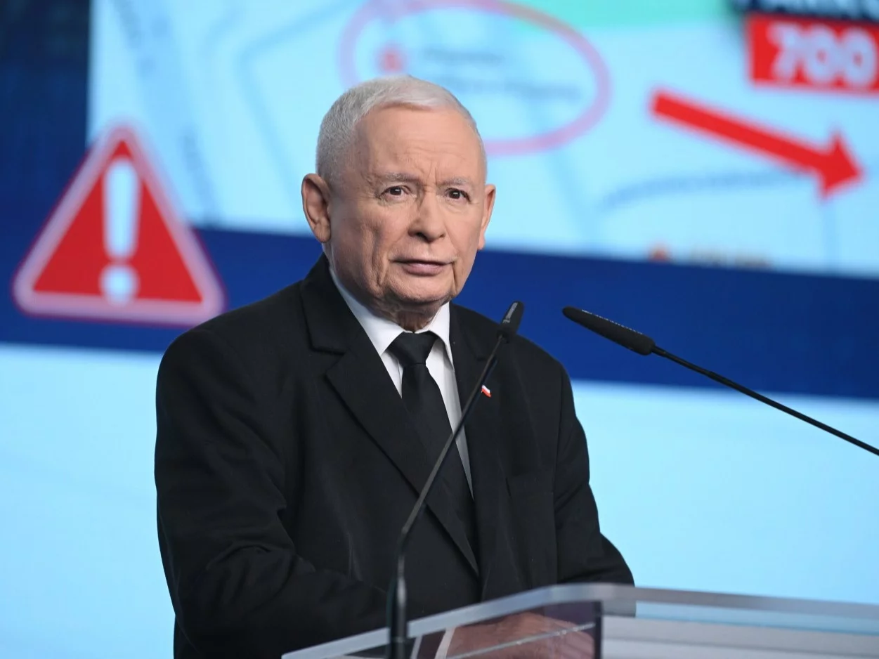 Jarosław Kaczyński