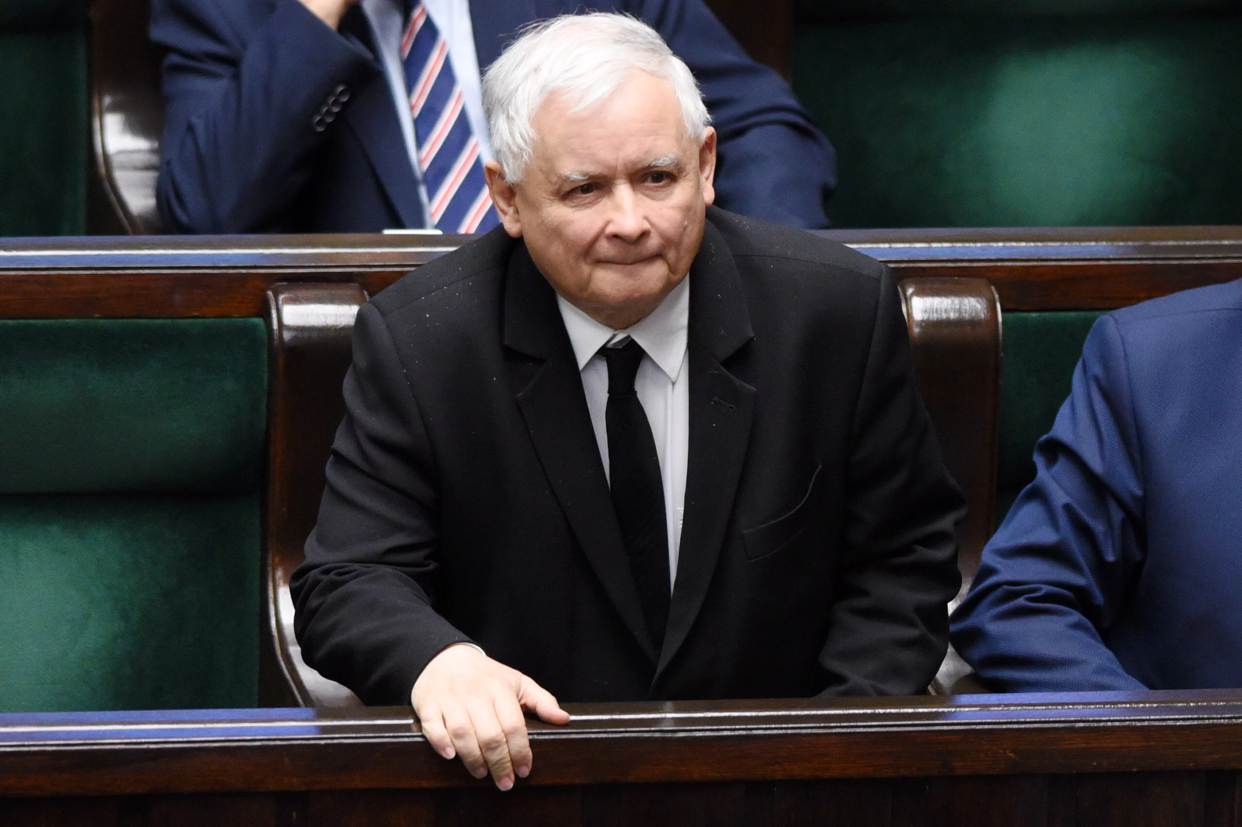 Jarosław Kaczyński