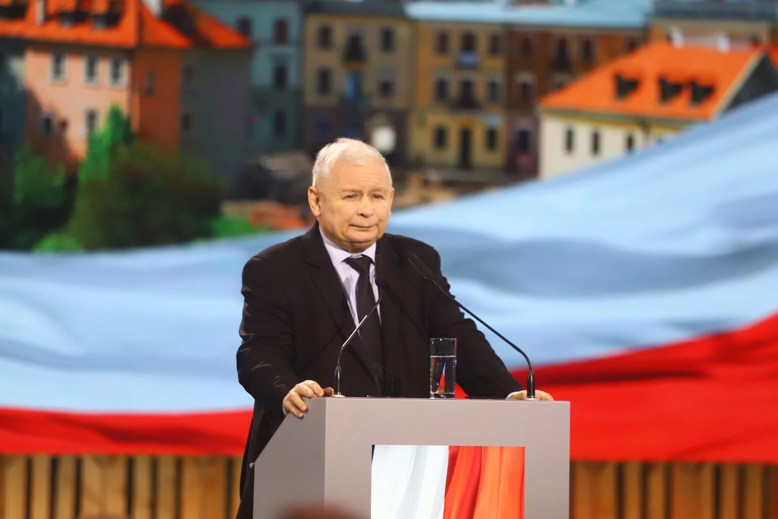 Jarosław Kaczyński