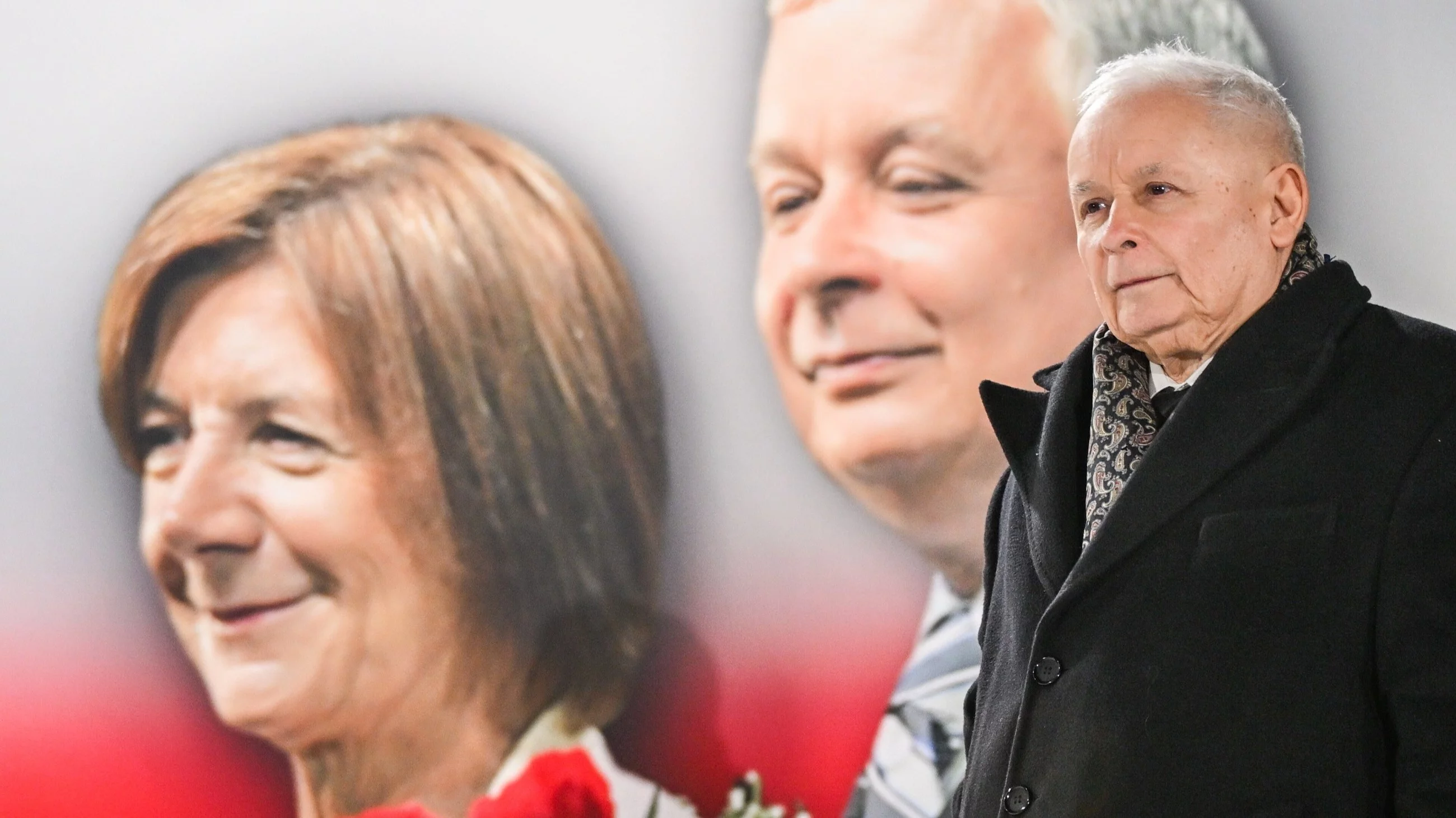 Jarosław Kaczyński