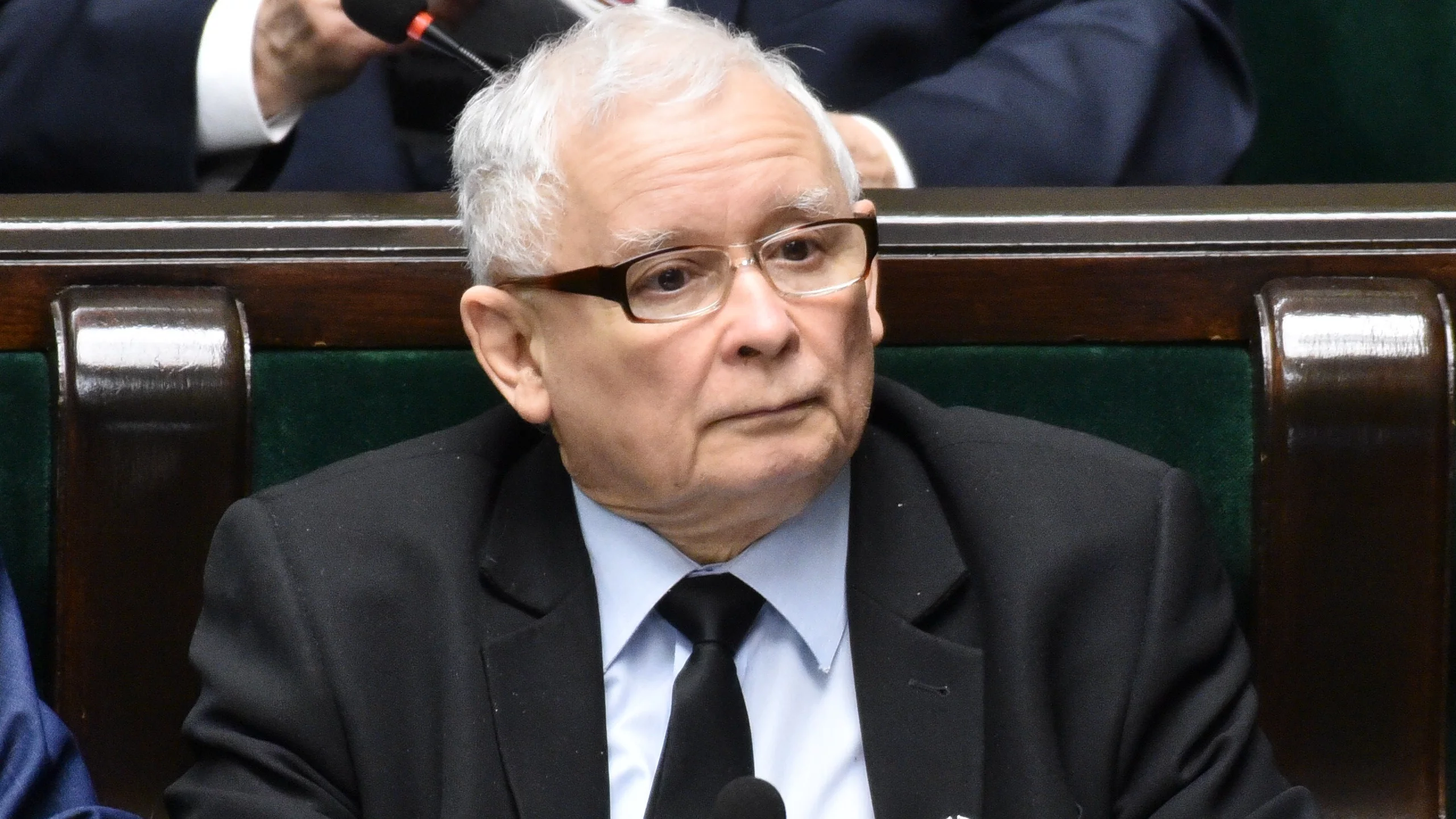 Jarosław Kaczyński