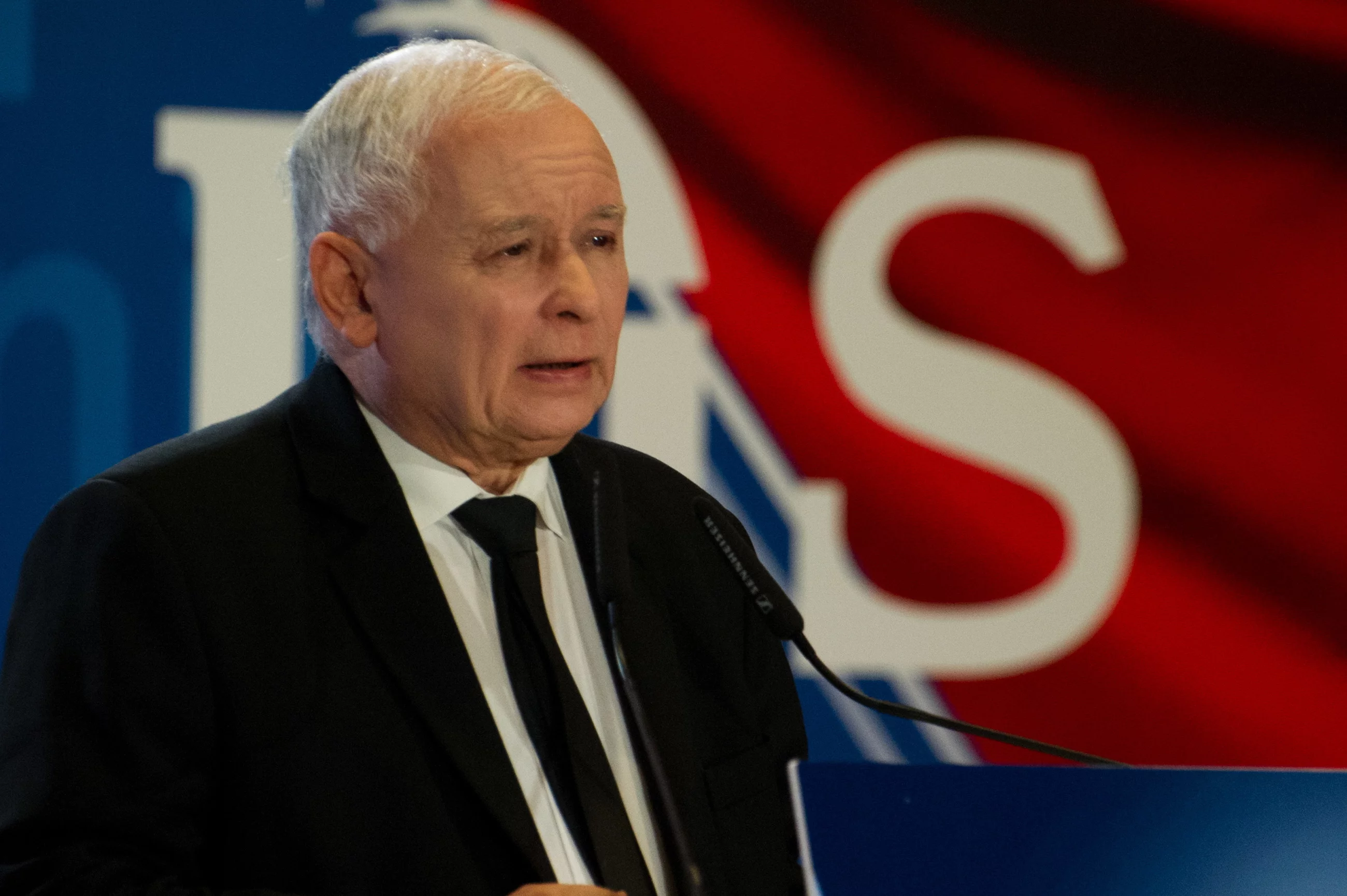 Jarosław Kaczyński