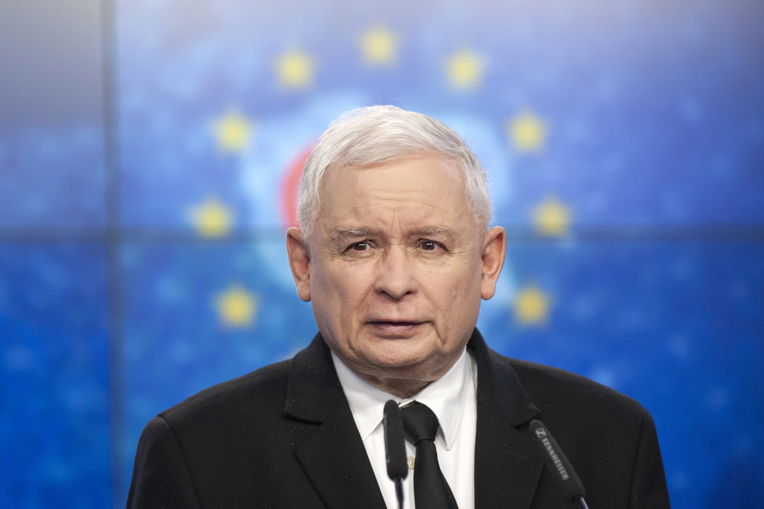 Jarosław Kaczyński