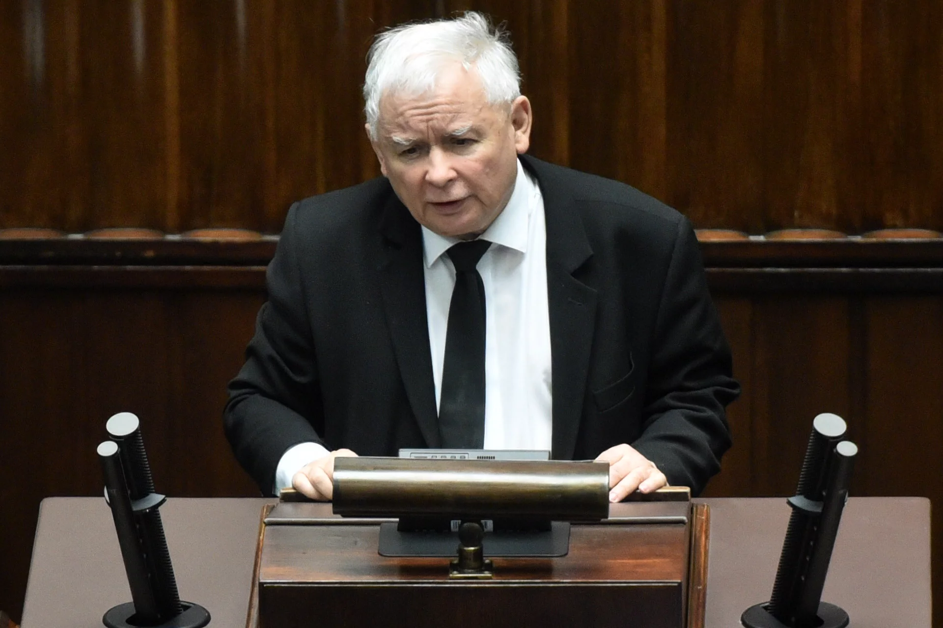 Jarosław Kaczyński