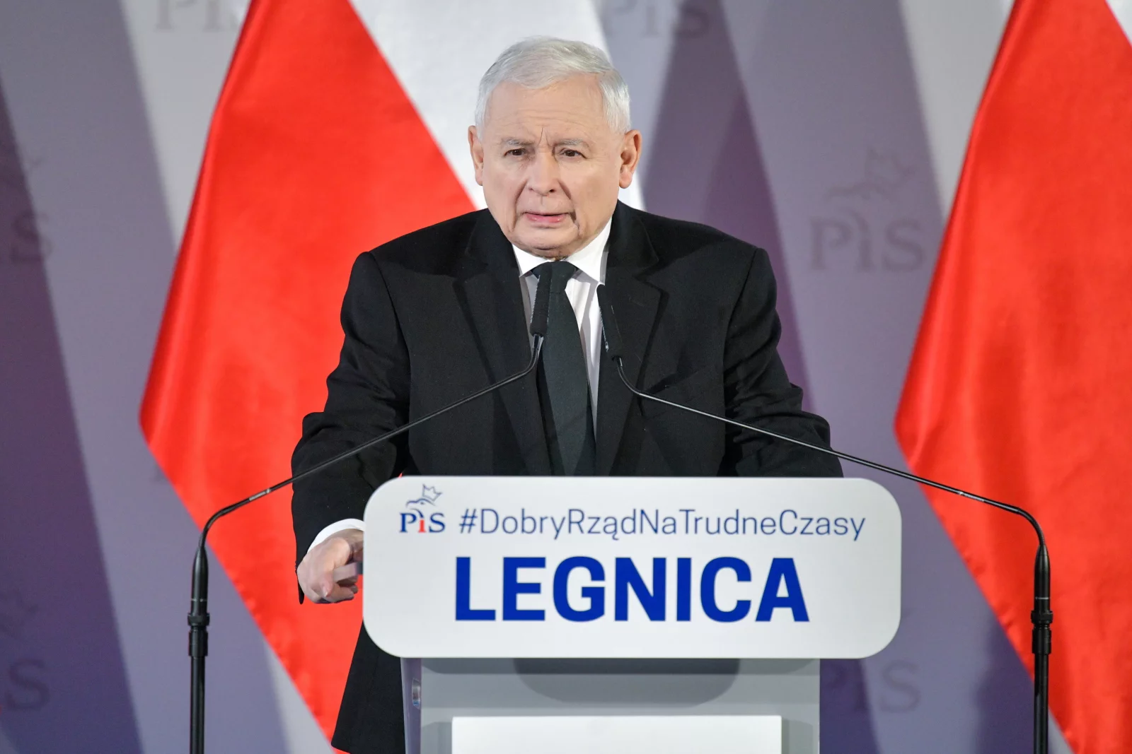 Jarosław Kaczyński