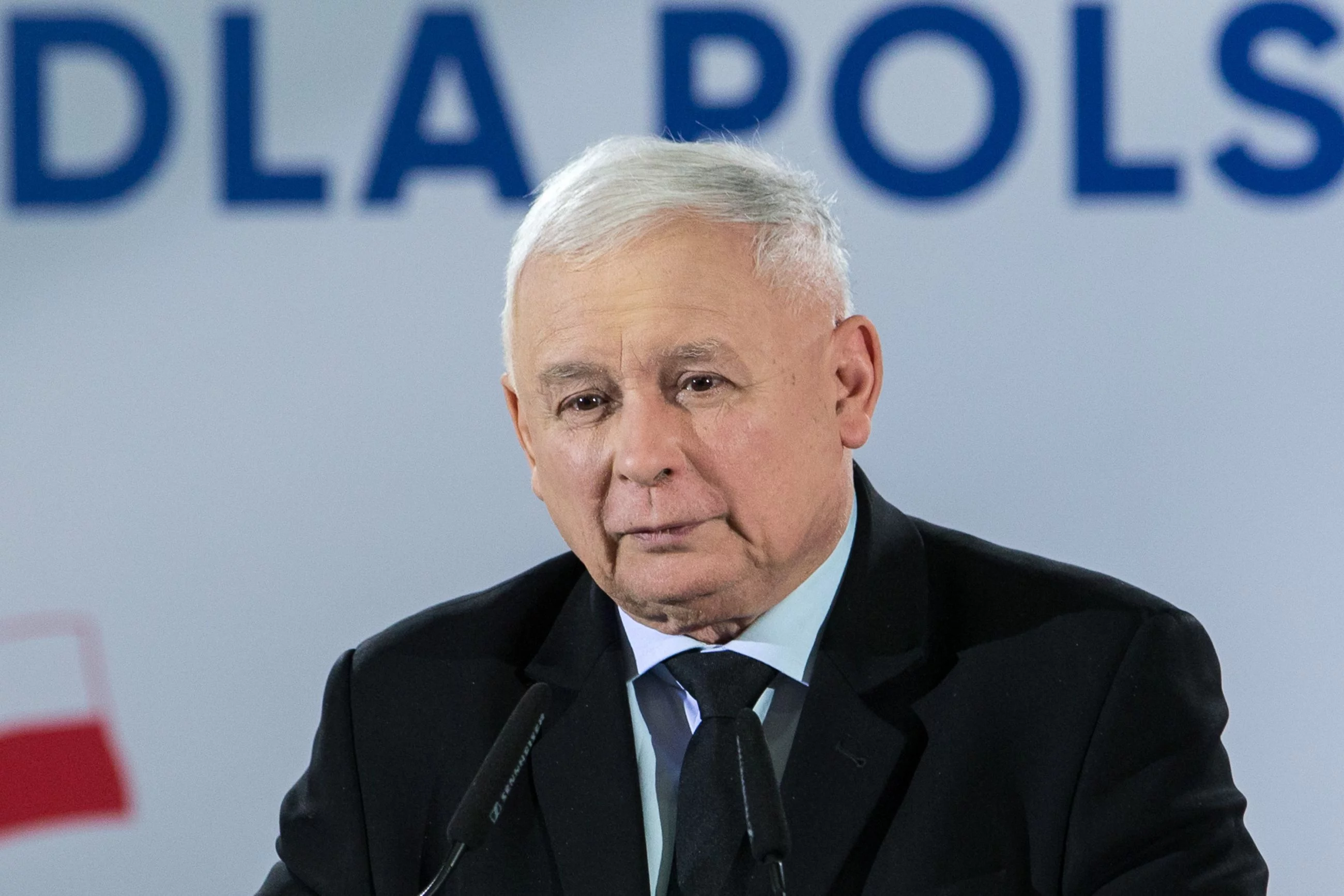 Jarosław Kaczyński