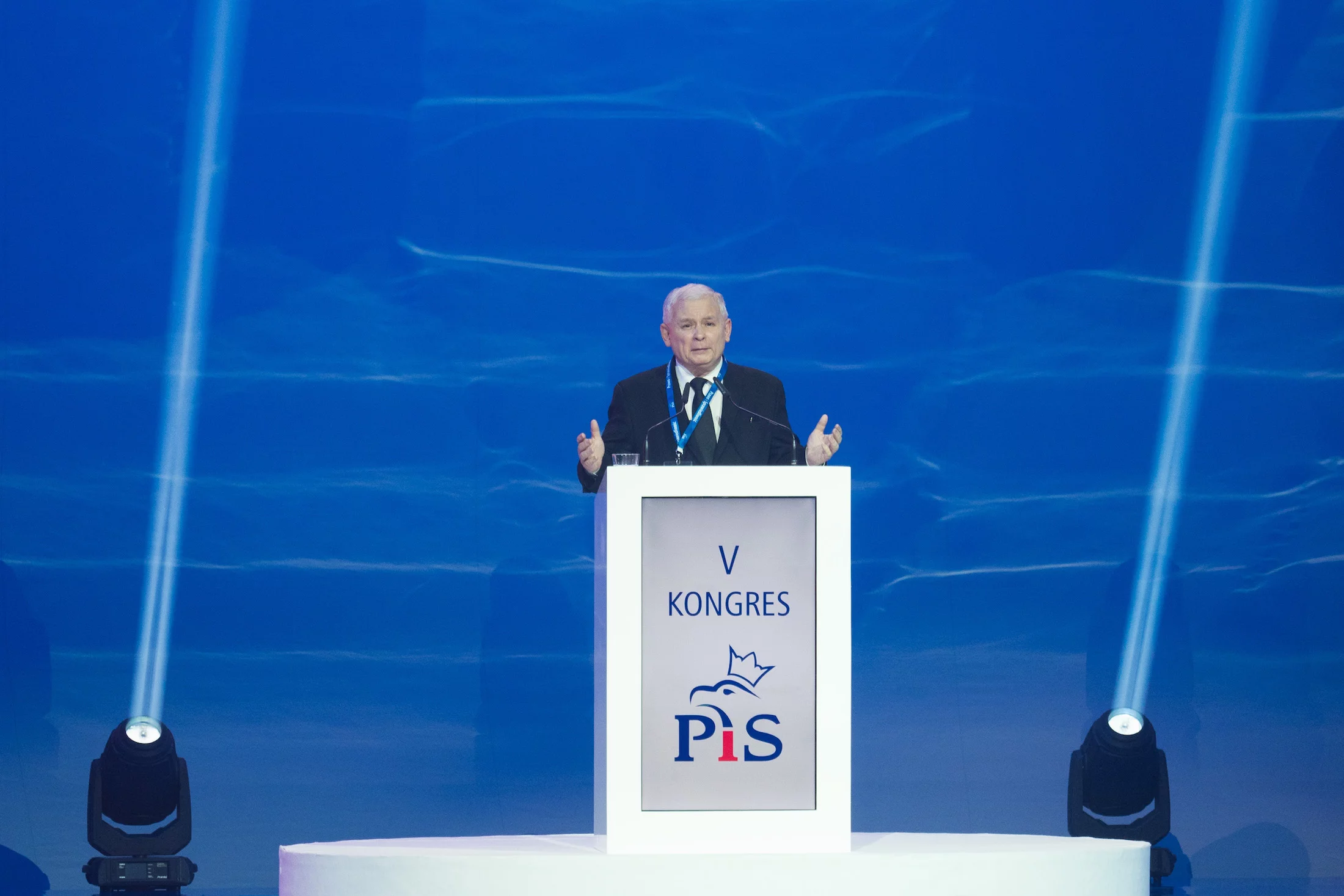 Jarosław Kaczyński