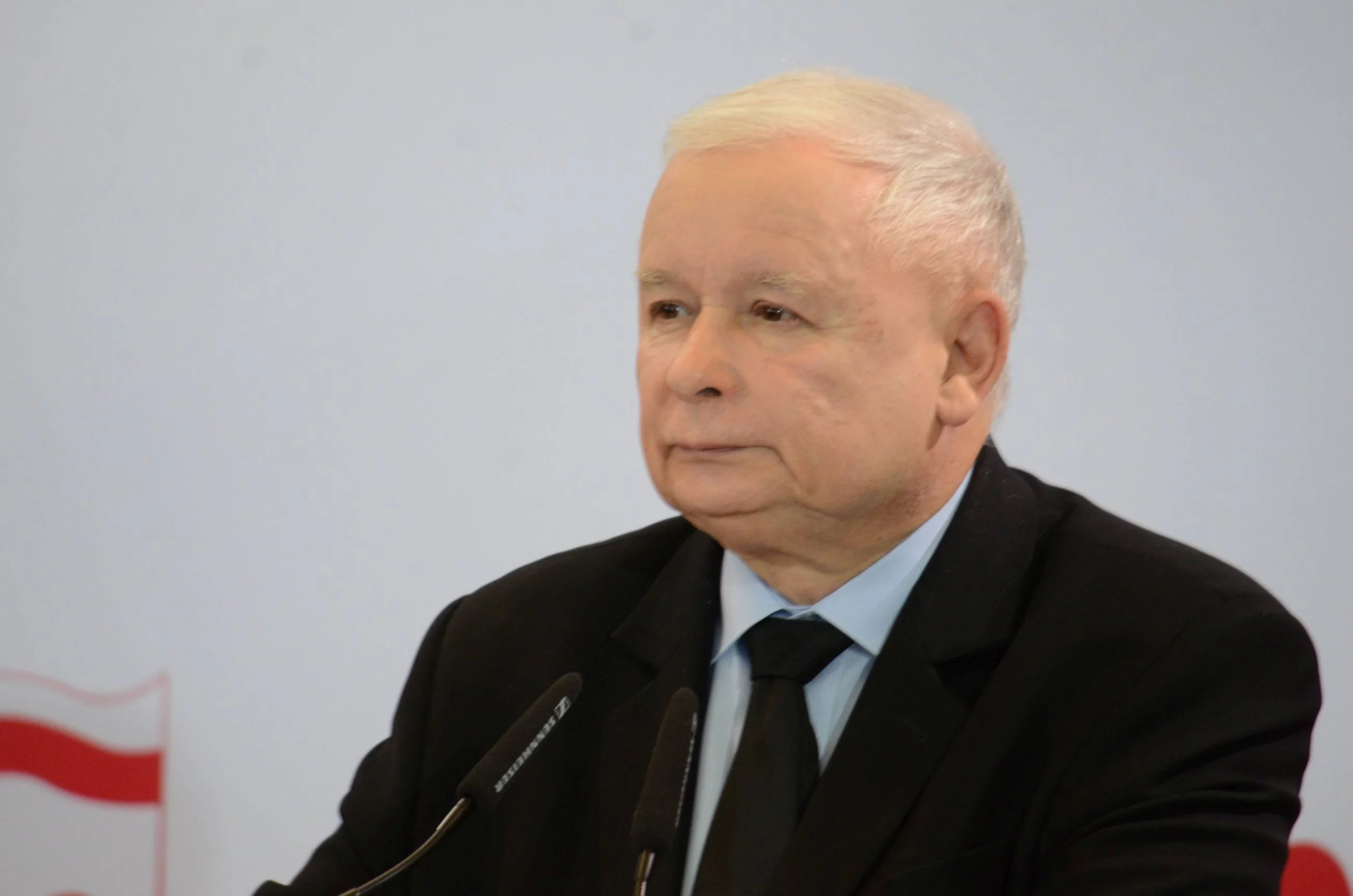 Jarosław Kaczyński