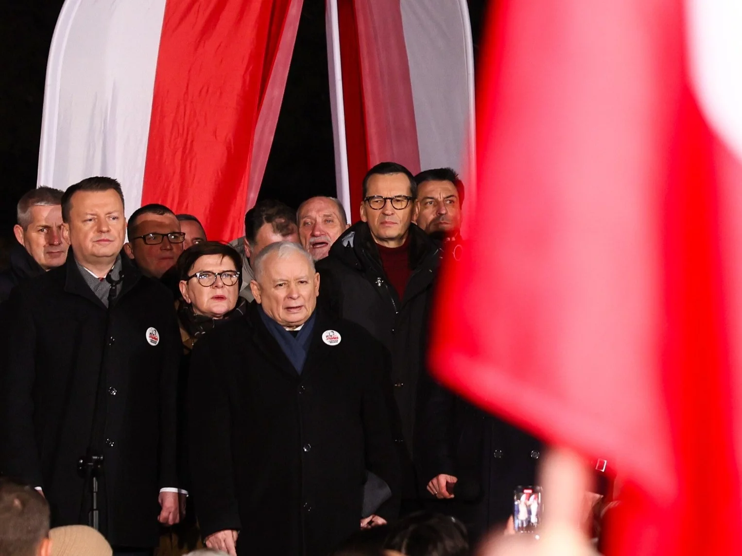 Jarosław Kaczyński