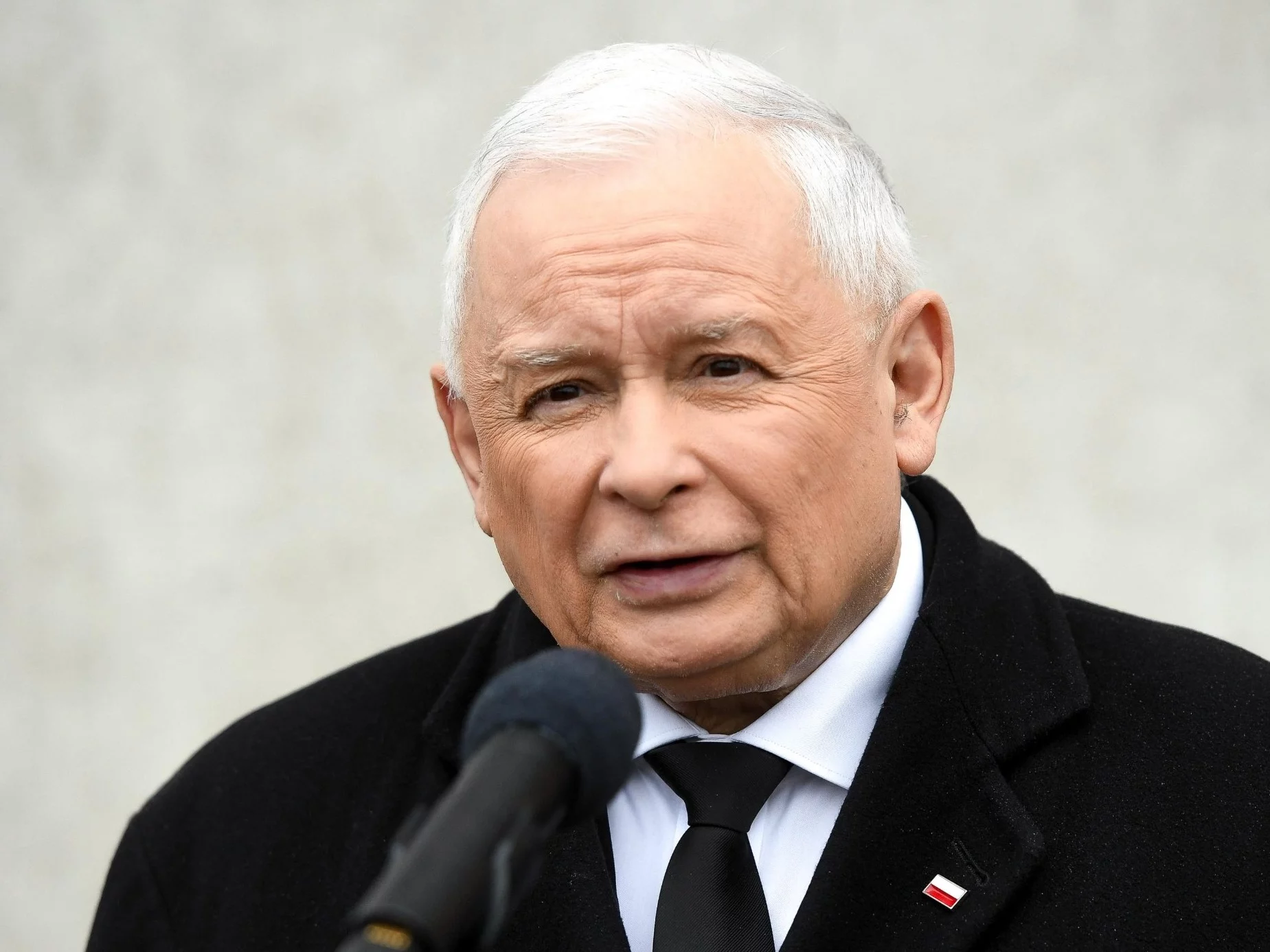 Jarosław Kaczyński