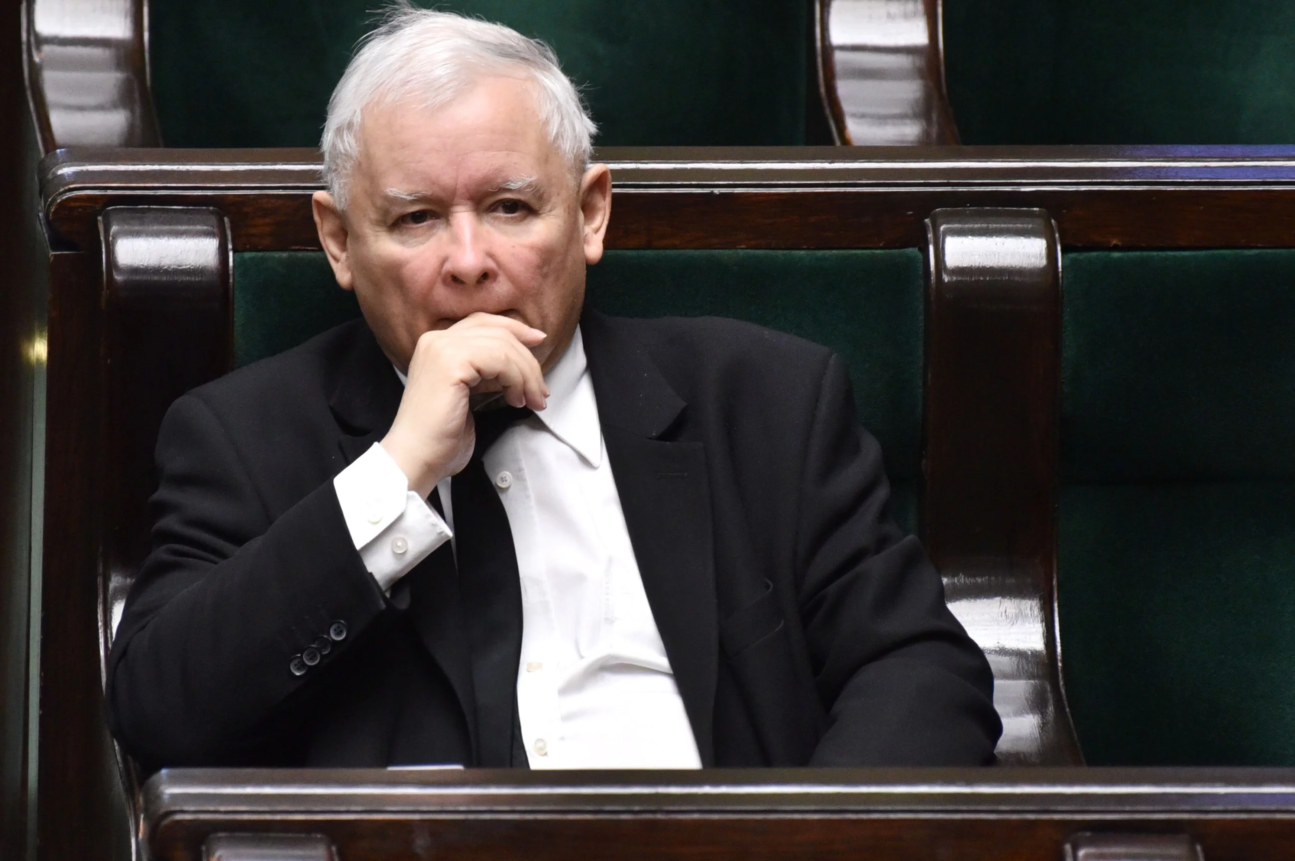 Jarosław Kaczyński