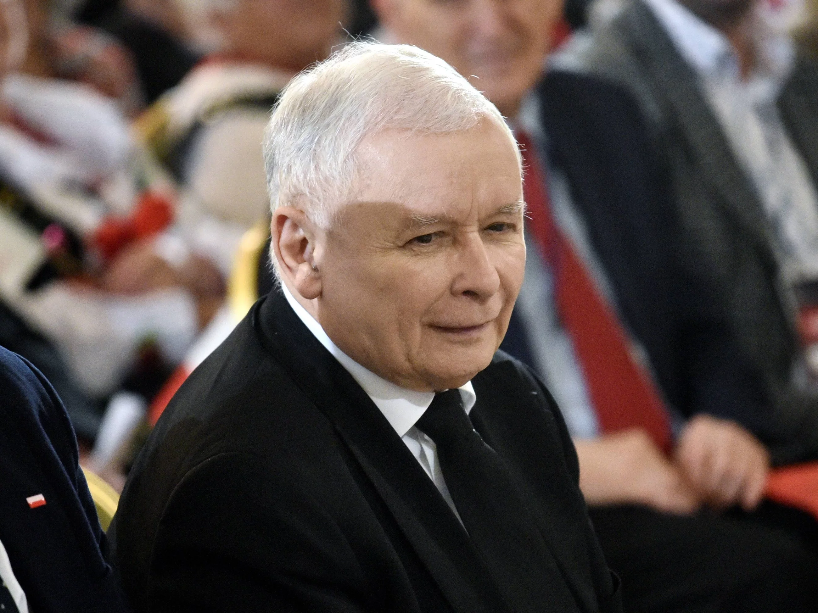 Jarosław Kaczyński