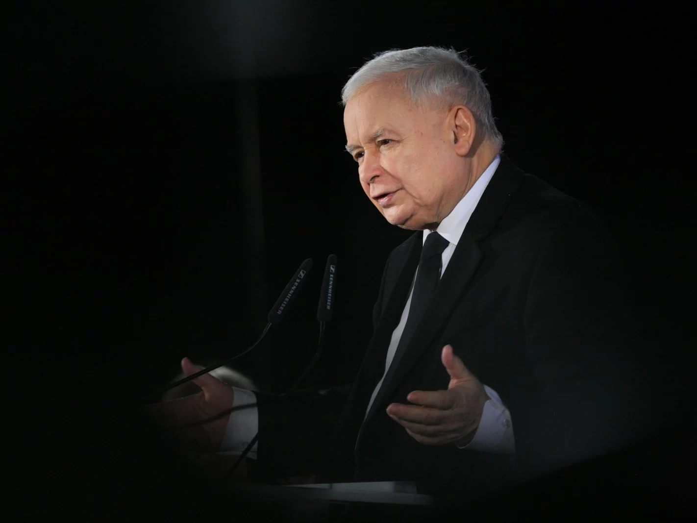 Jarosław Kaczyński