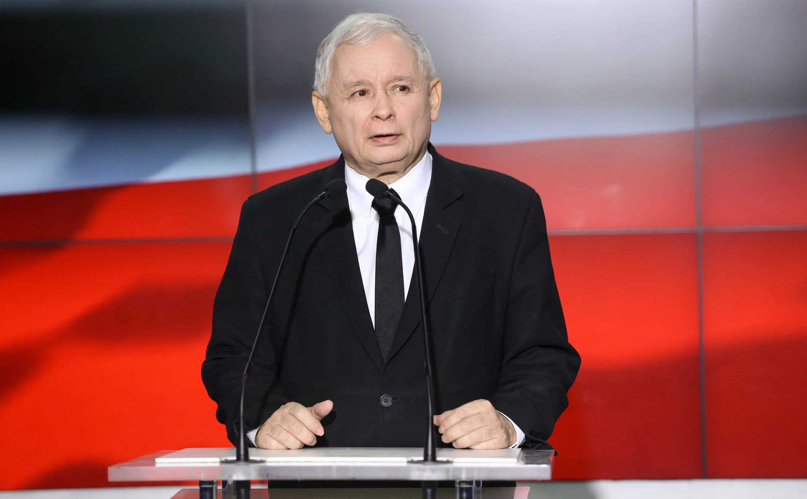 Jarosław Kaczyński