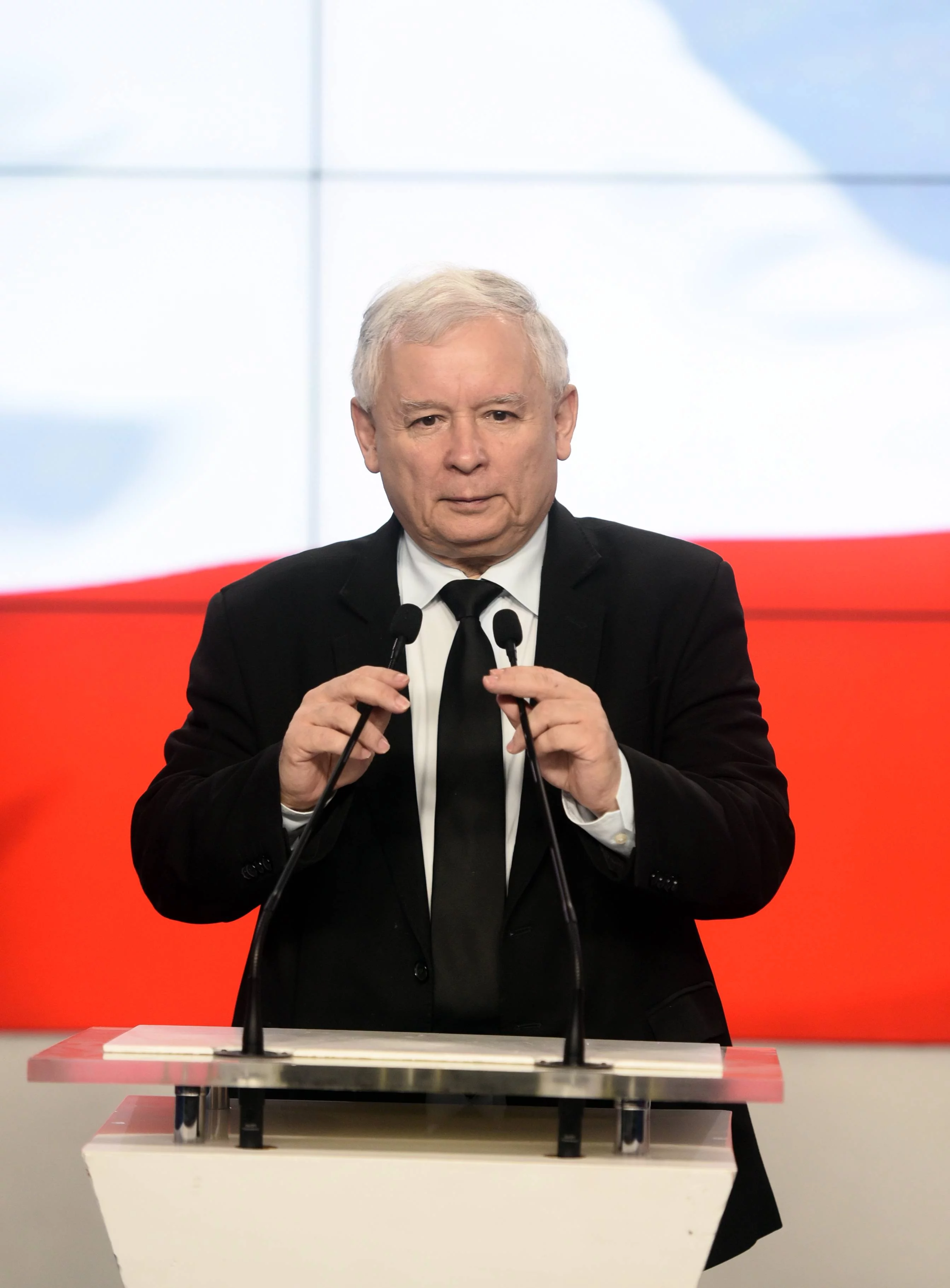 Jarosław Kaczyński