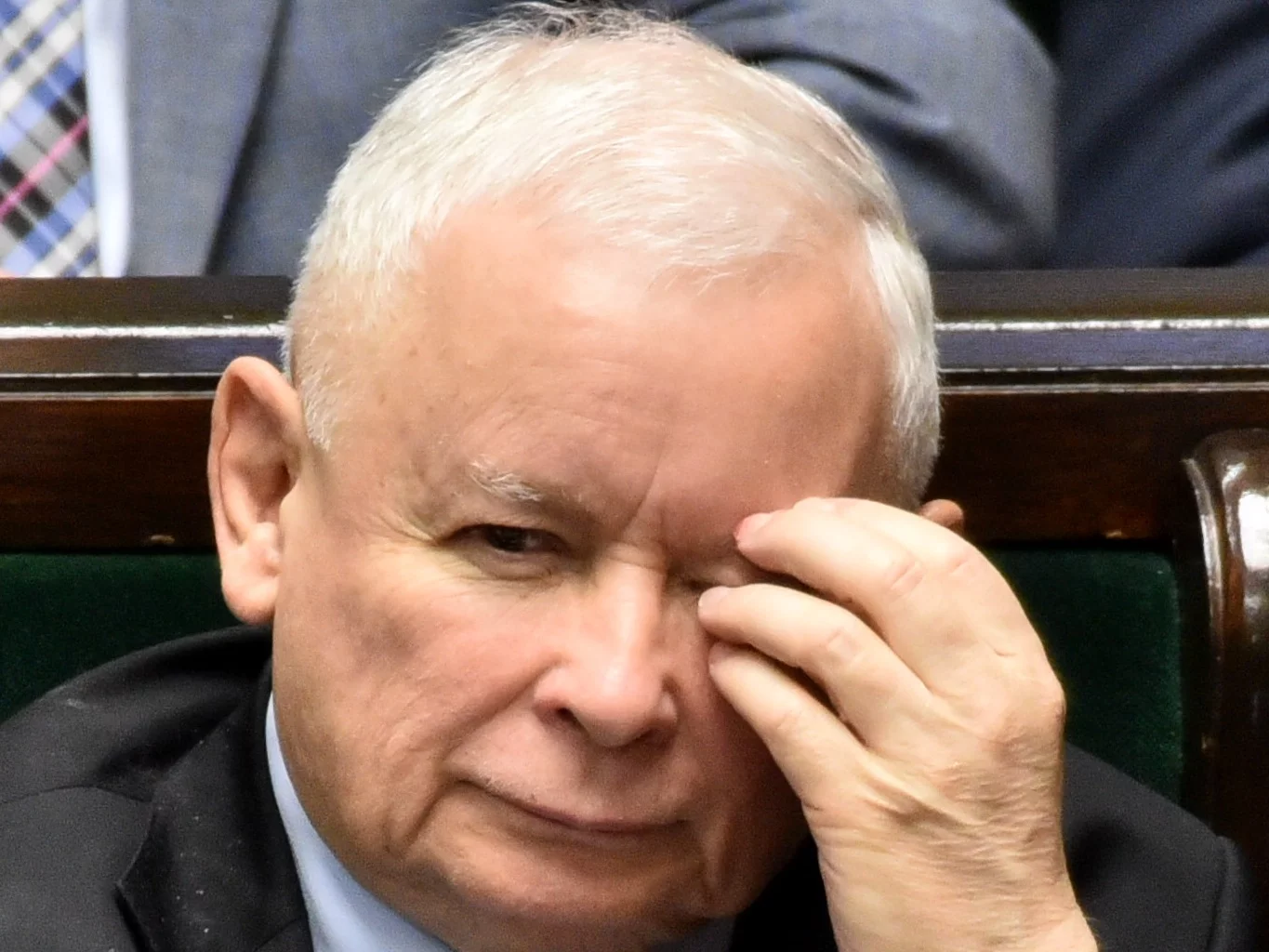 Jarosław Kaczyński