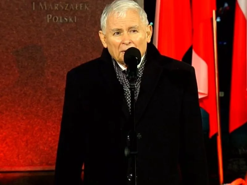 Jarosław Kaczyński