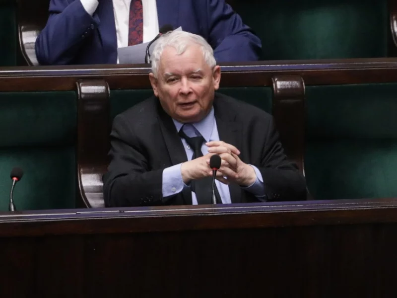 Jarosław Kaczyński