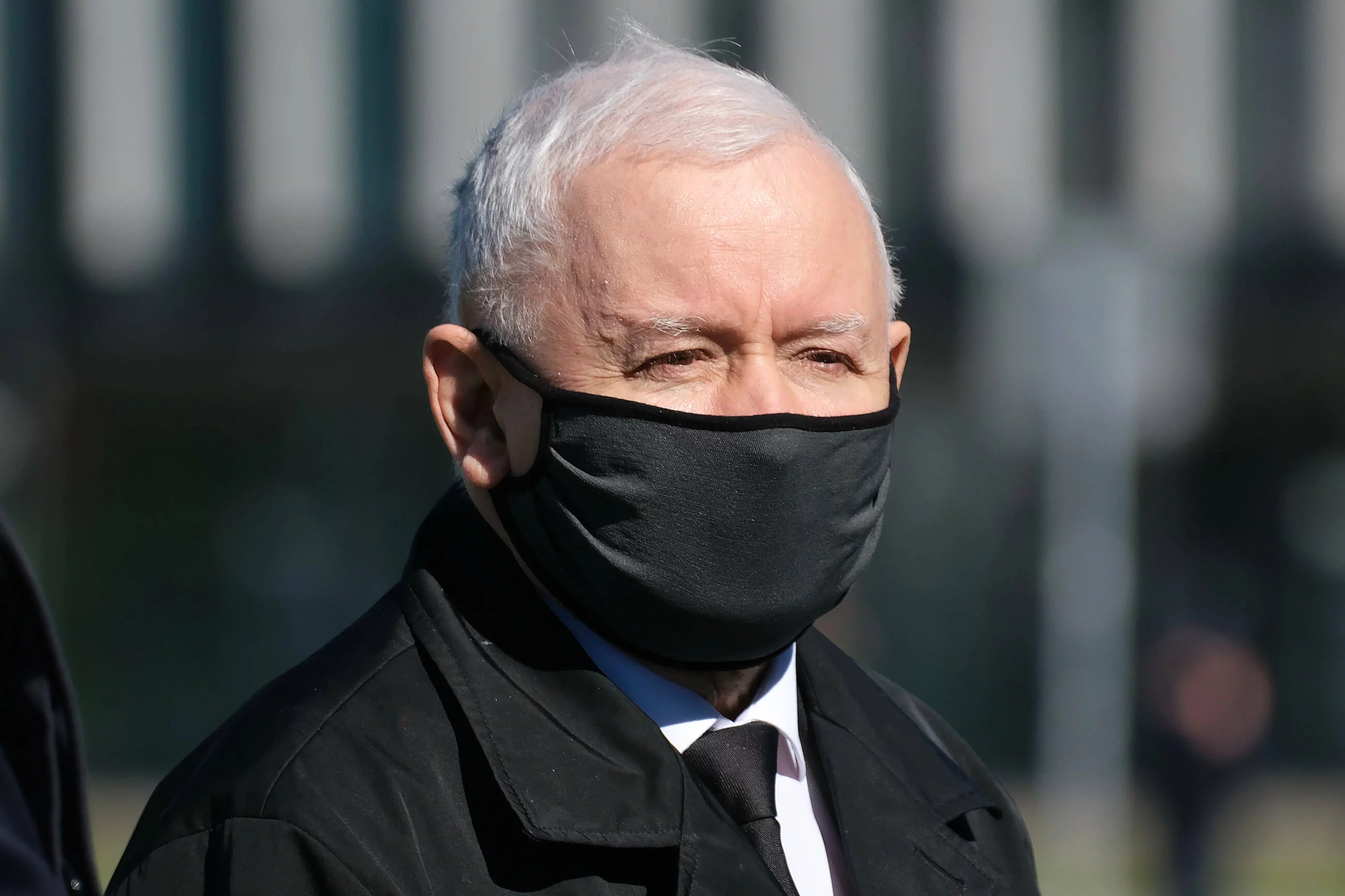 Jarosław Kaczyński