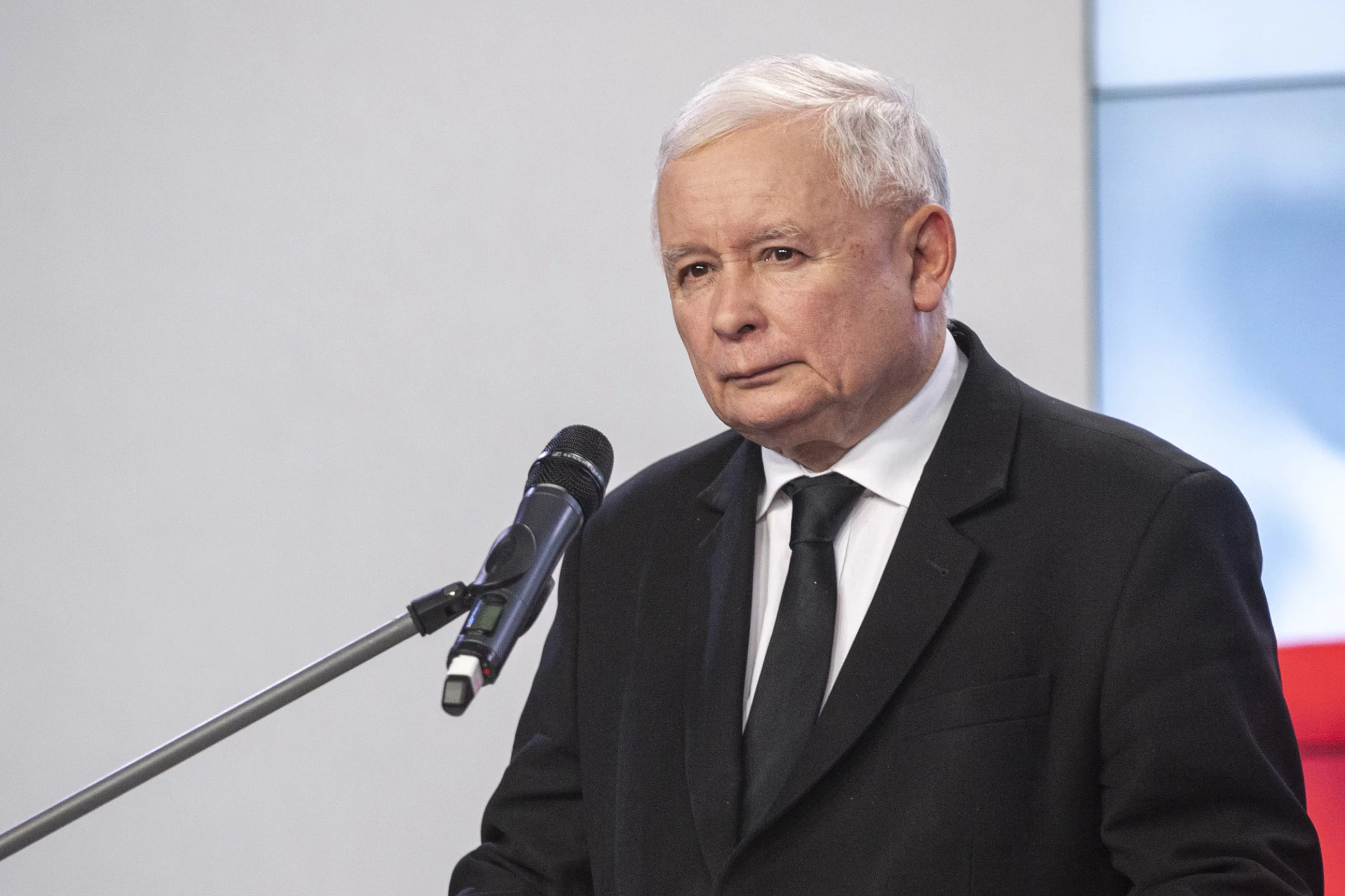 Jarosław Kaczyński