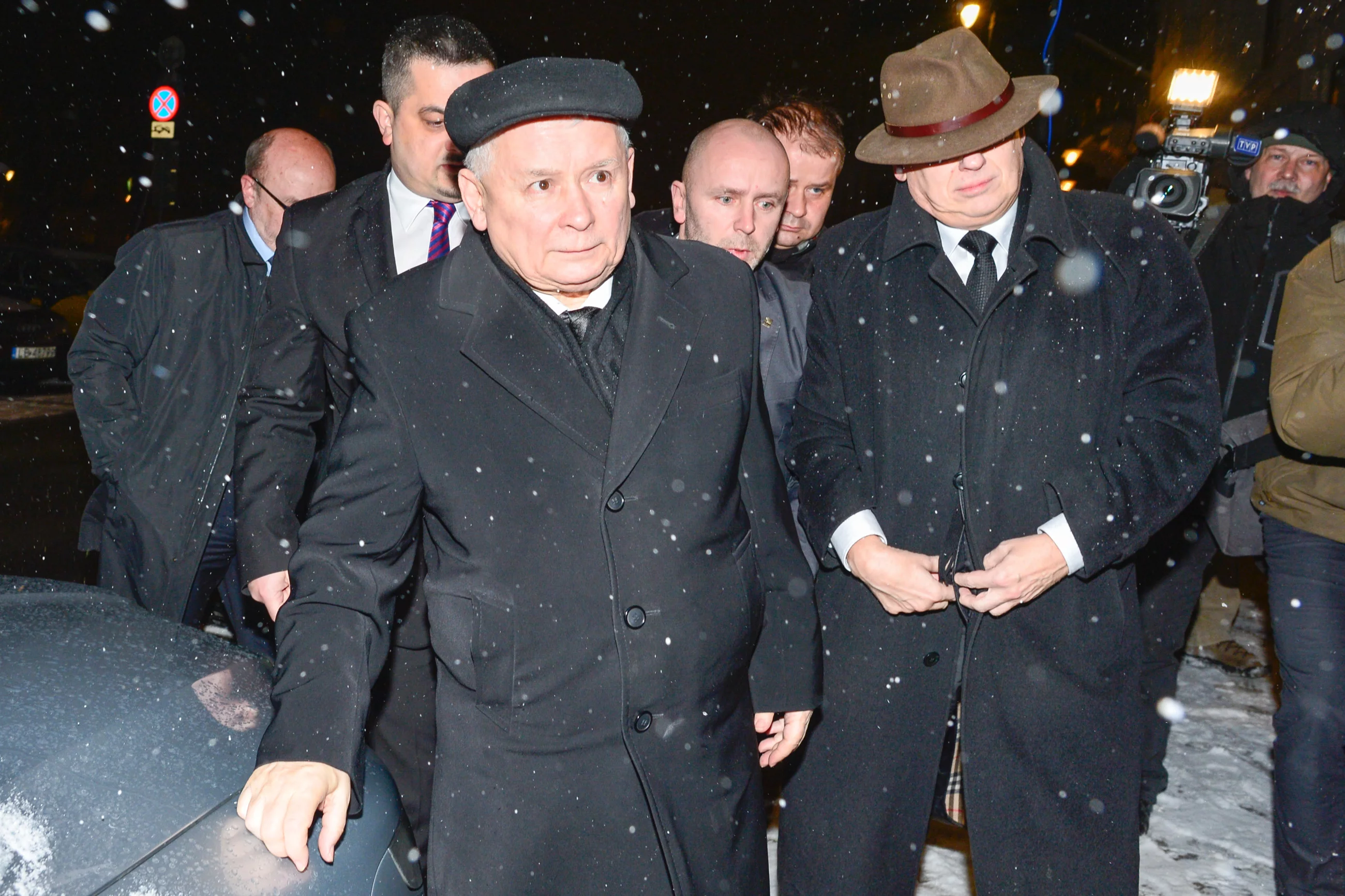 Jarosław Kaczyński