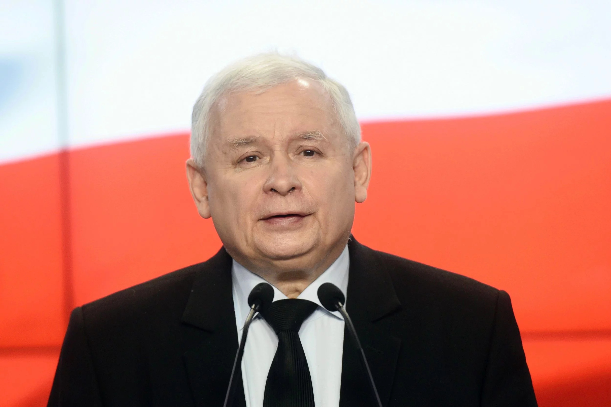 Jarosław Kaczyński