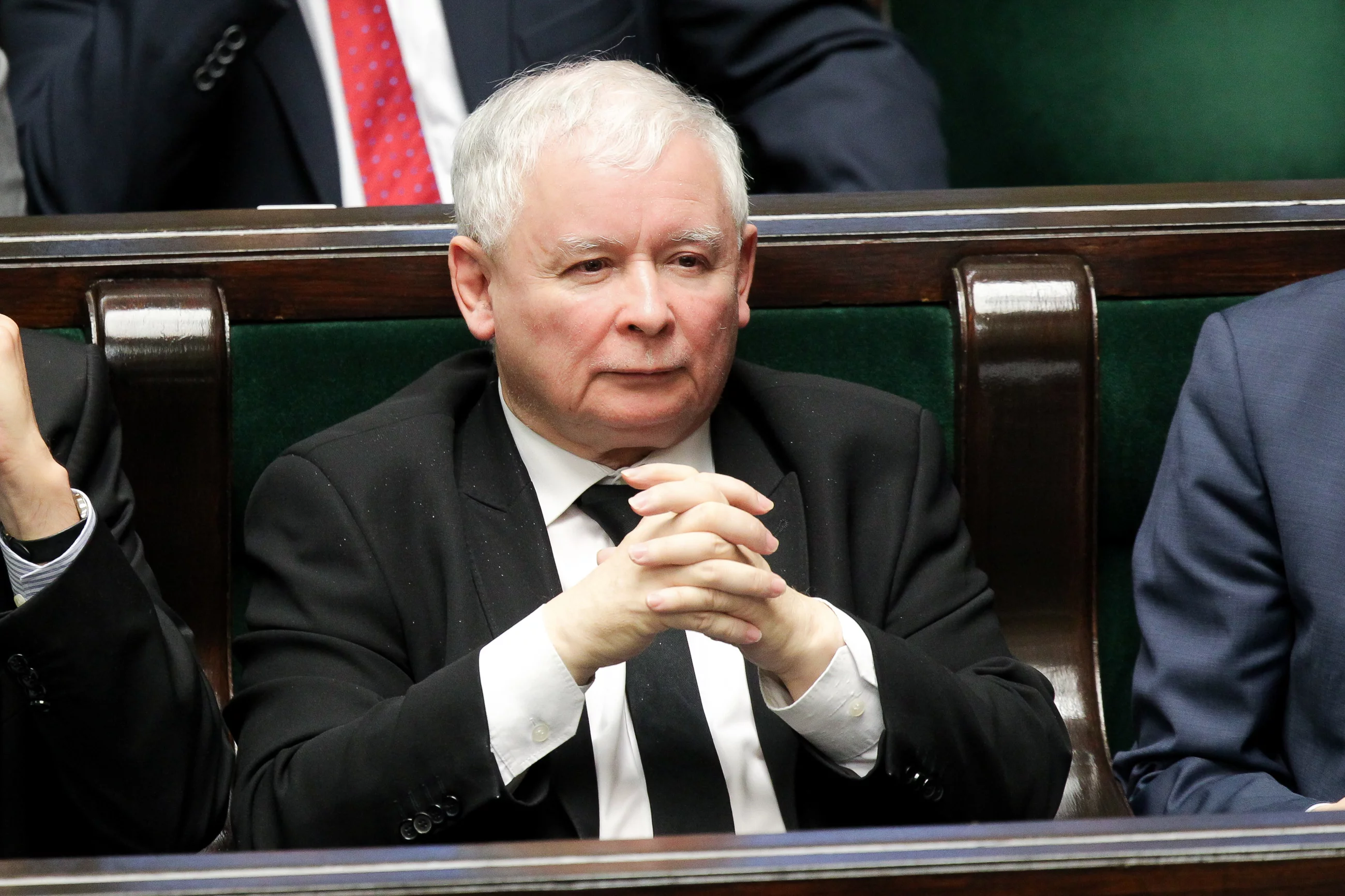 Jarosław Kaczyński