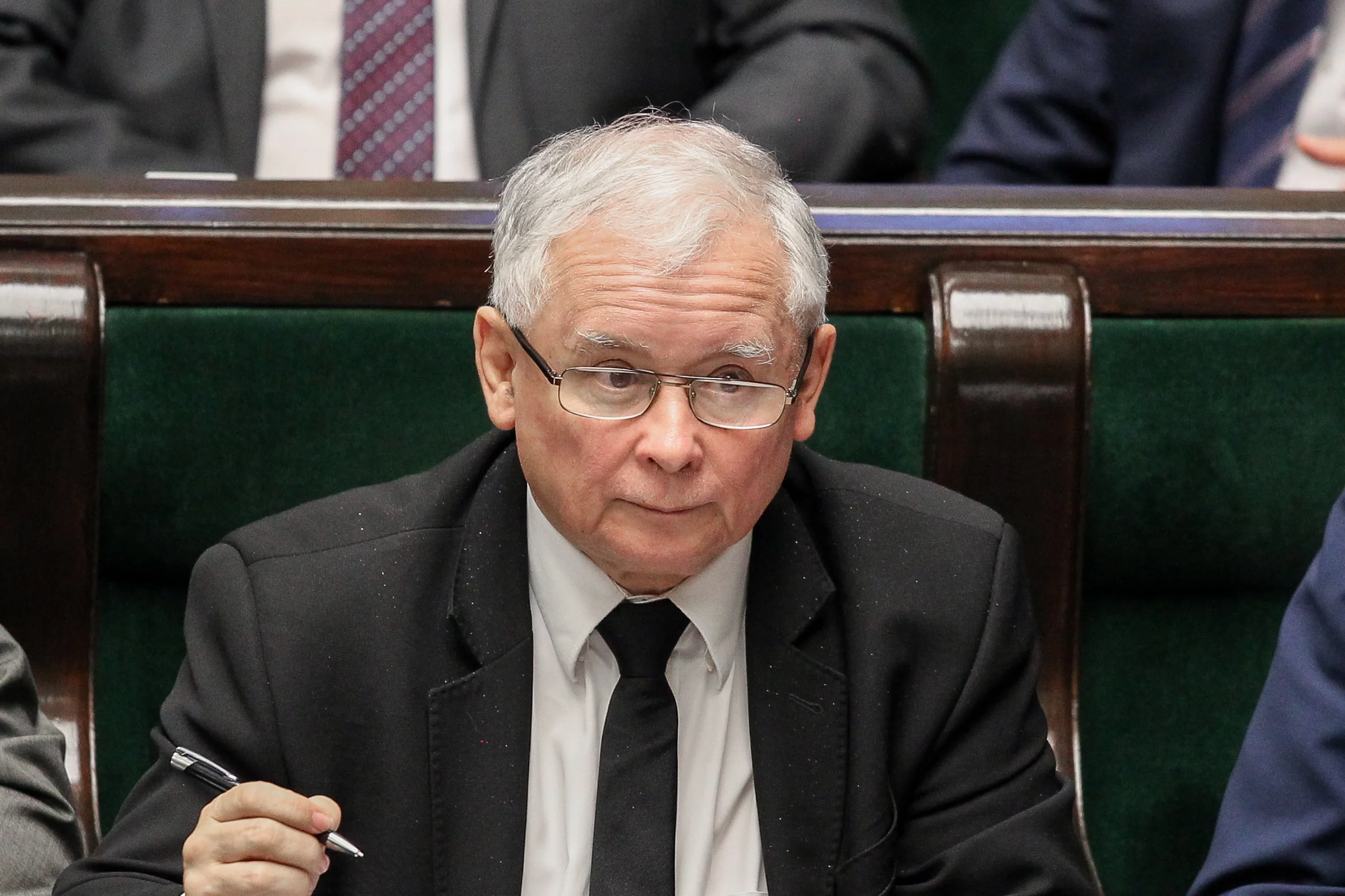 Jarosław Kaczyński