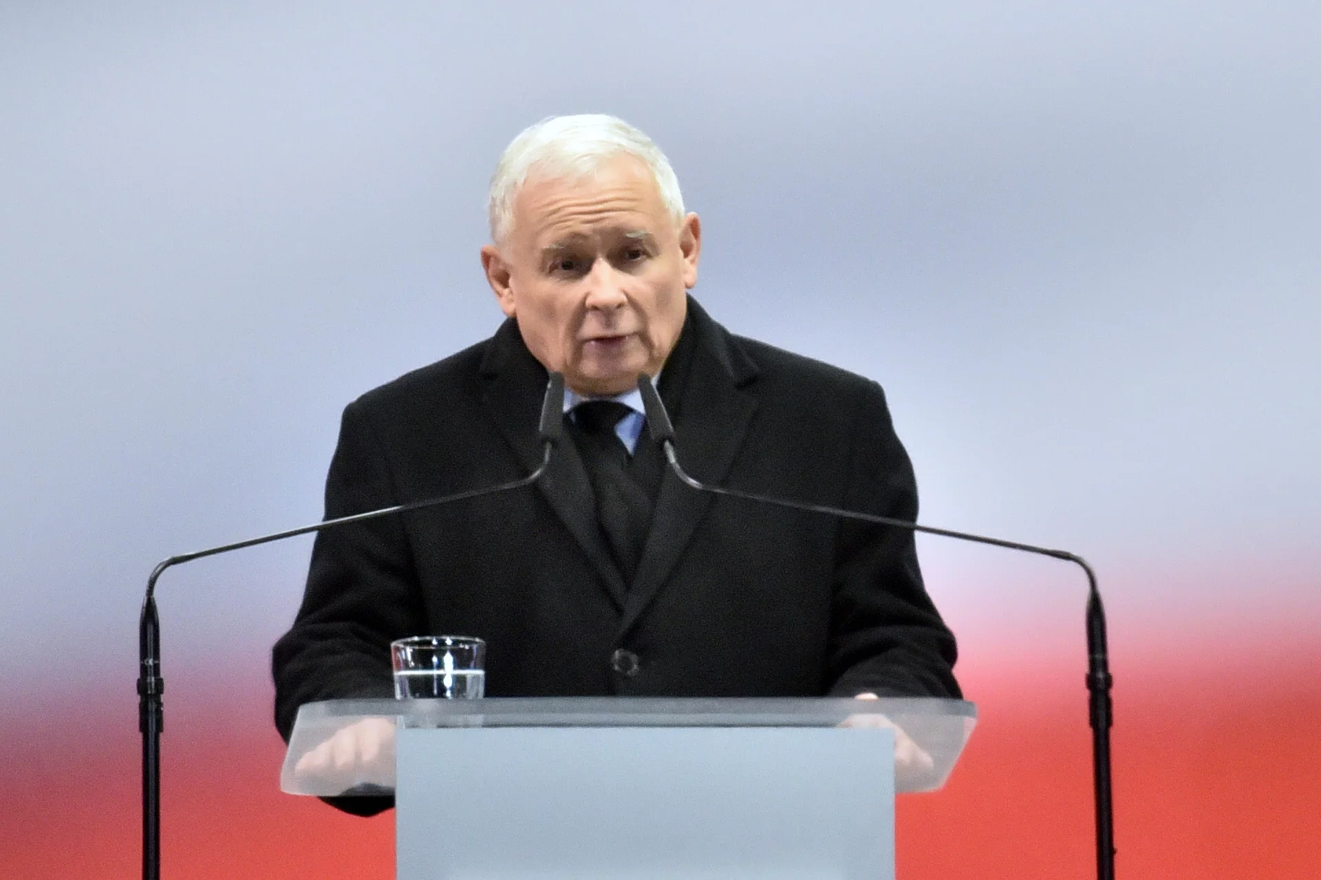 Jarosław Kaczyński