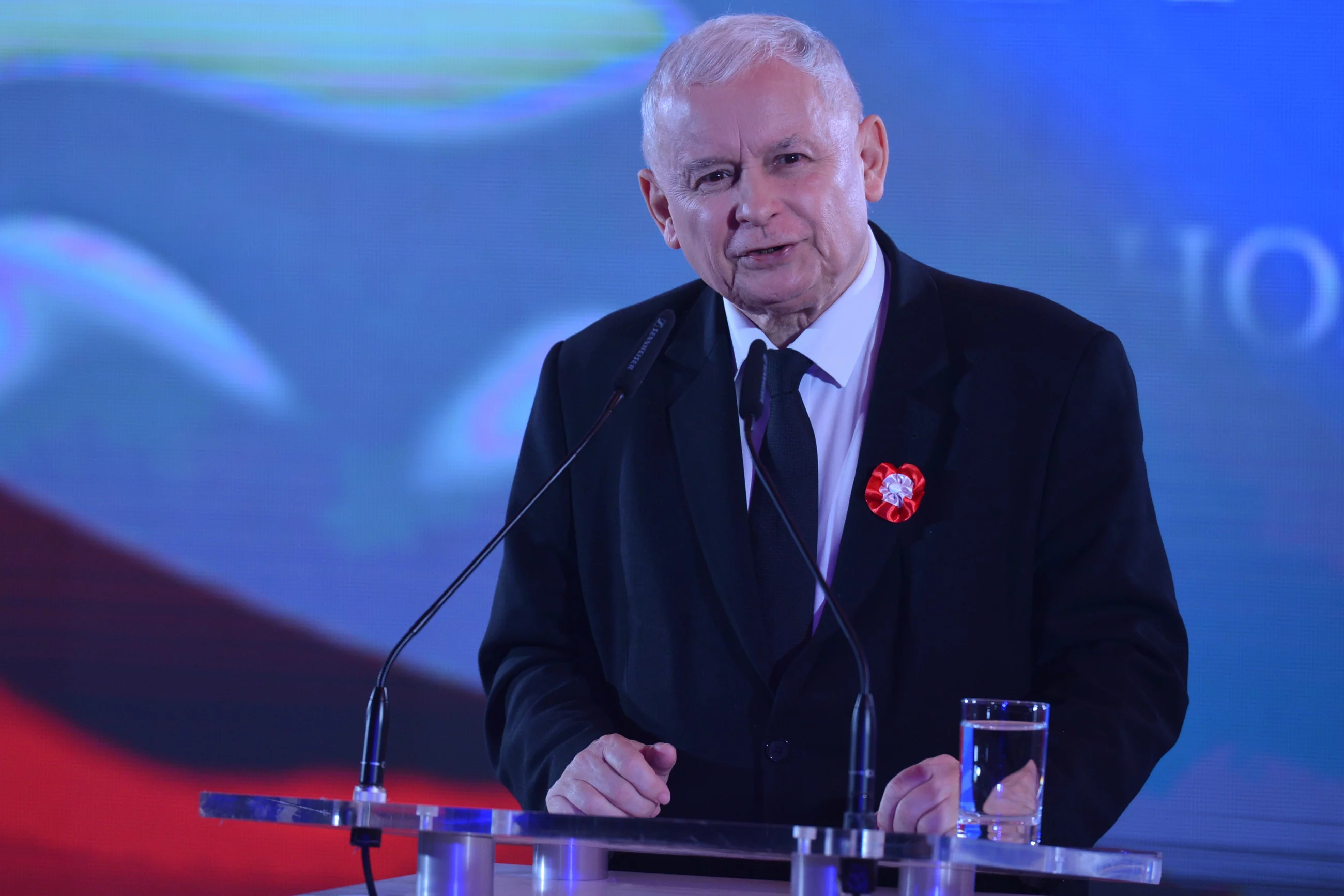 Jarosław Kaczyński