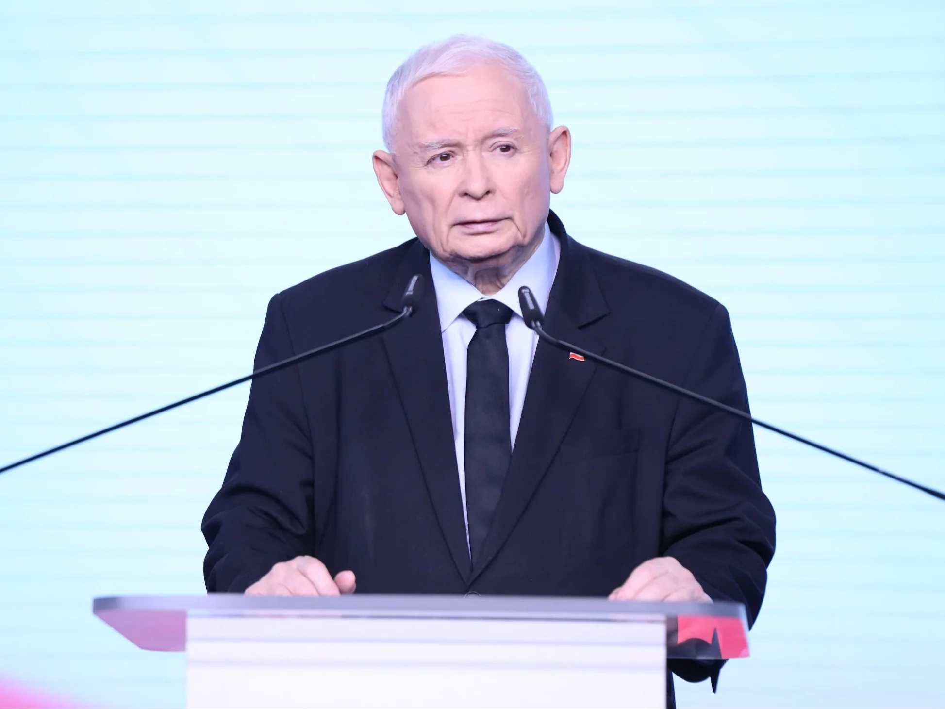 Jarosław Kaczyński