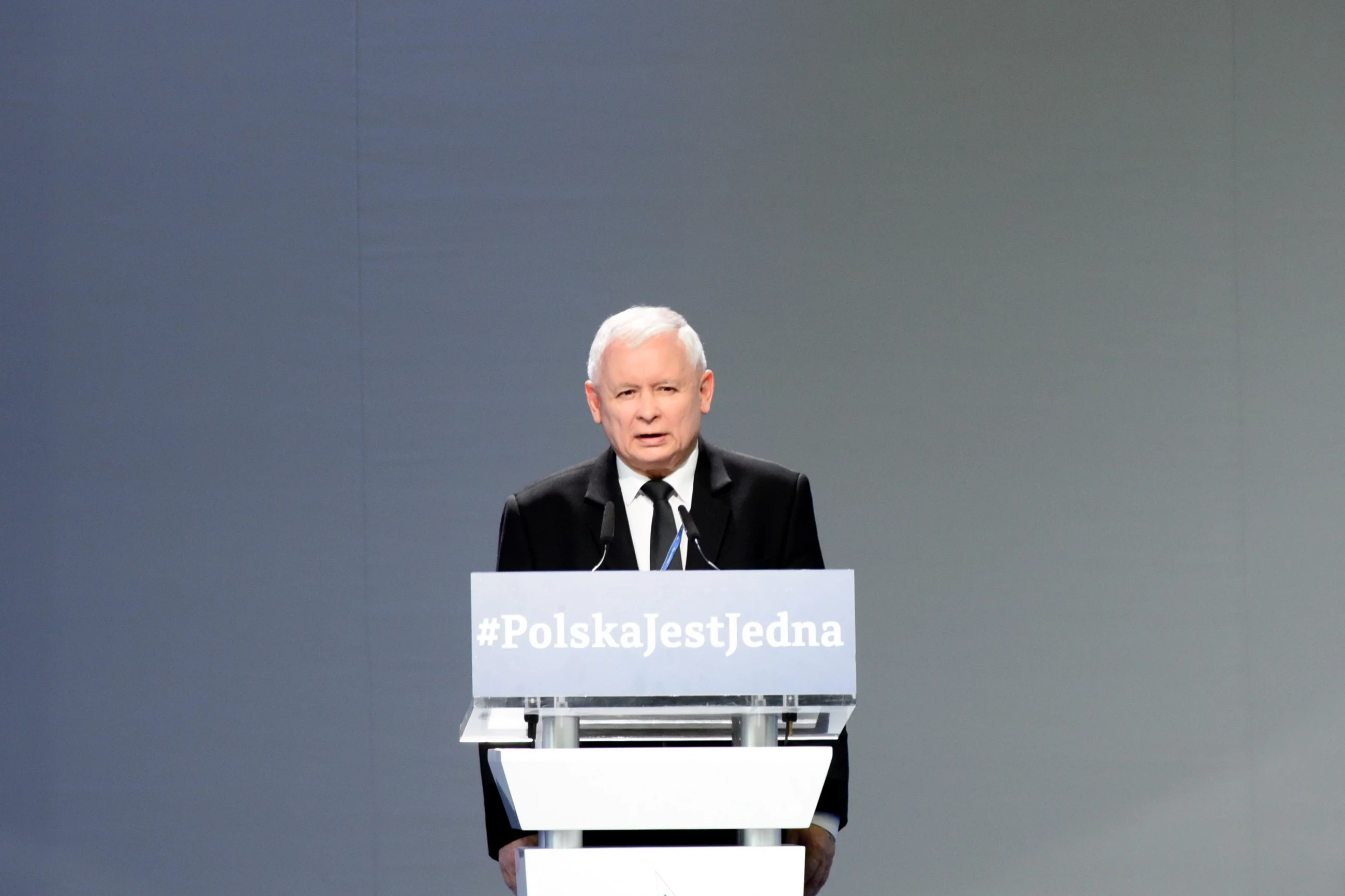 Jarosław Kaczyński