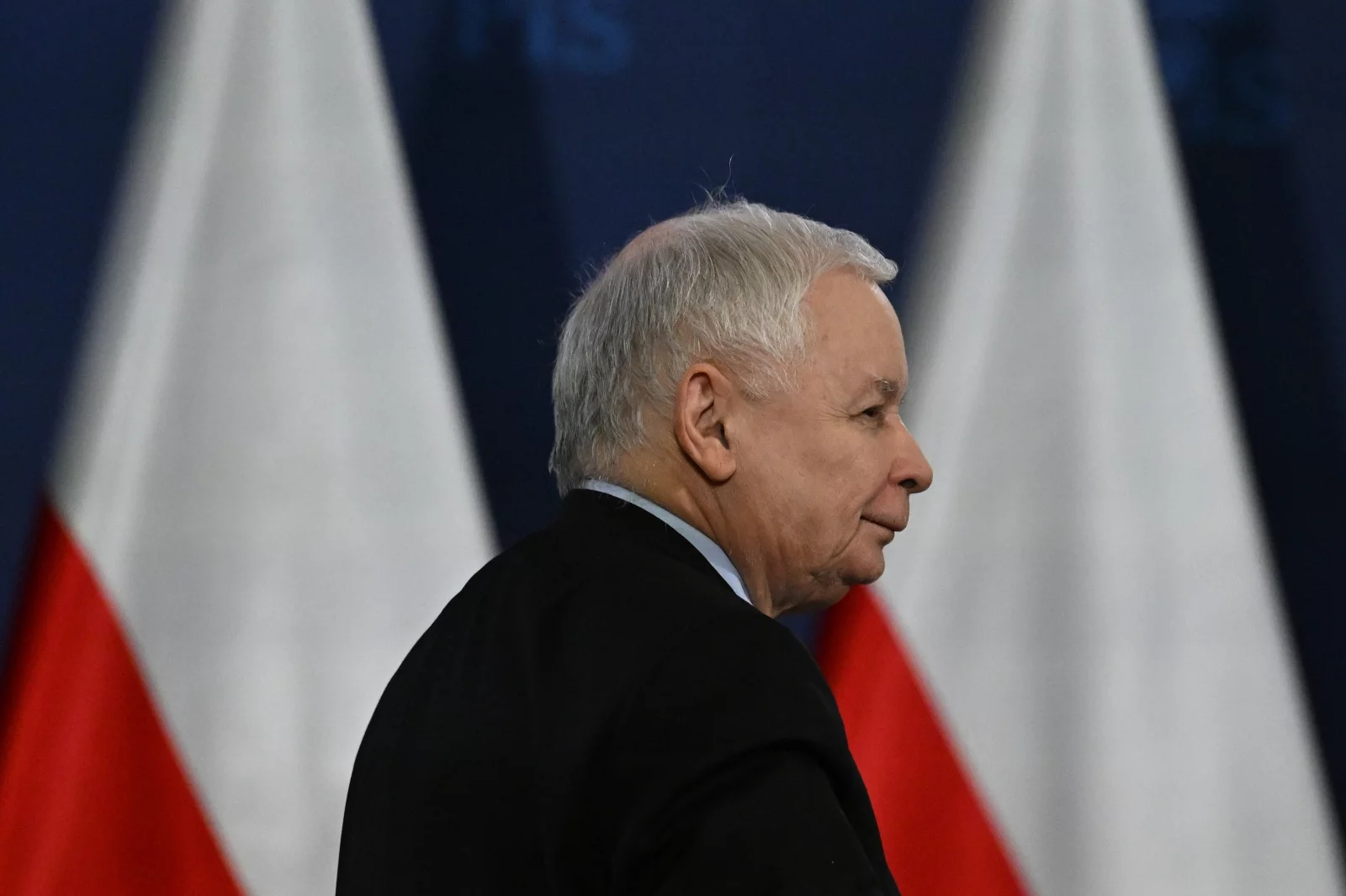 Jarosław Kaczyński