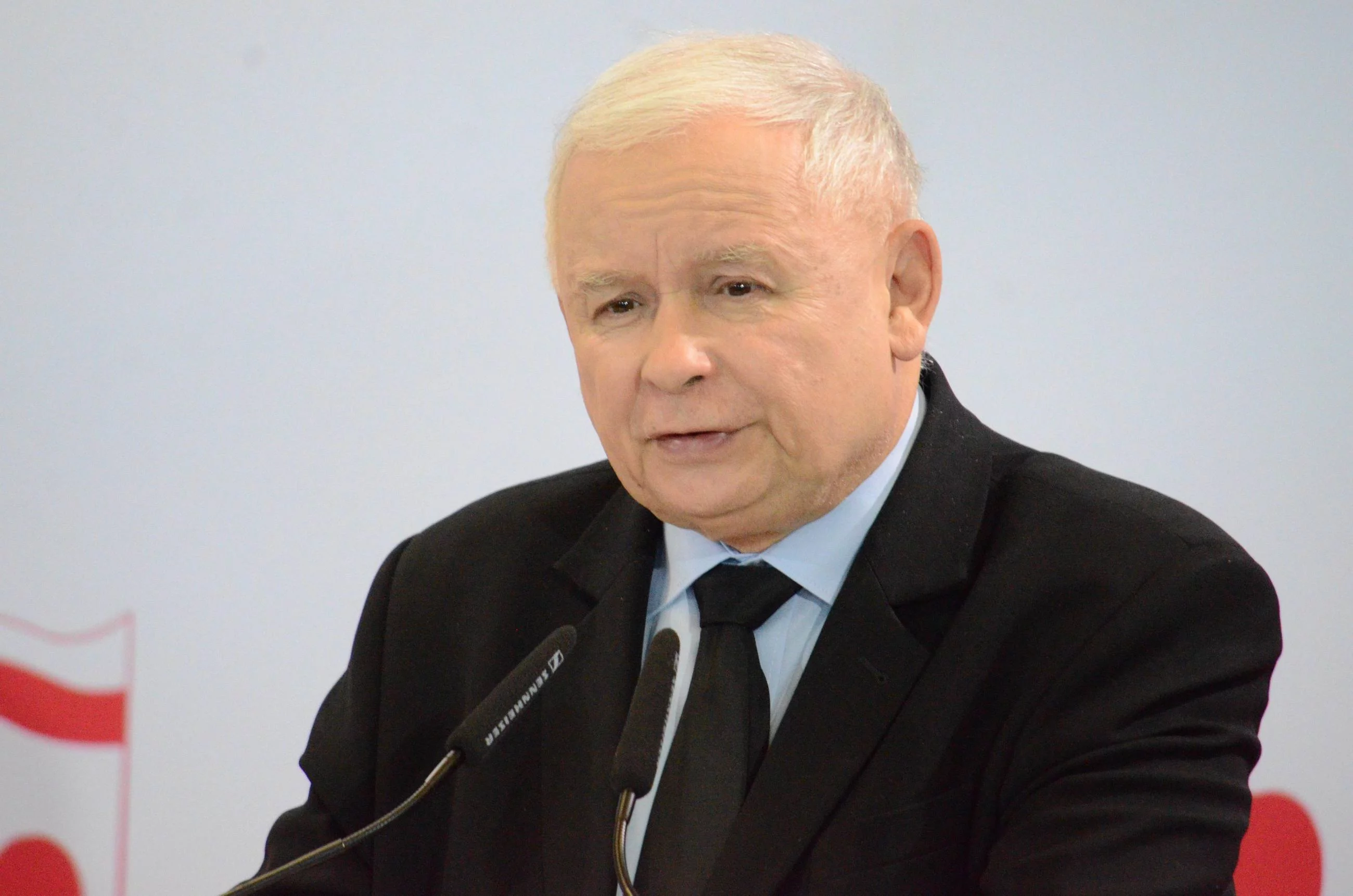 Jarosław Kaczyński