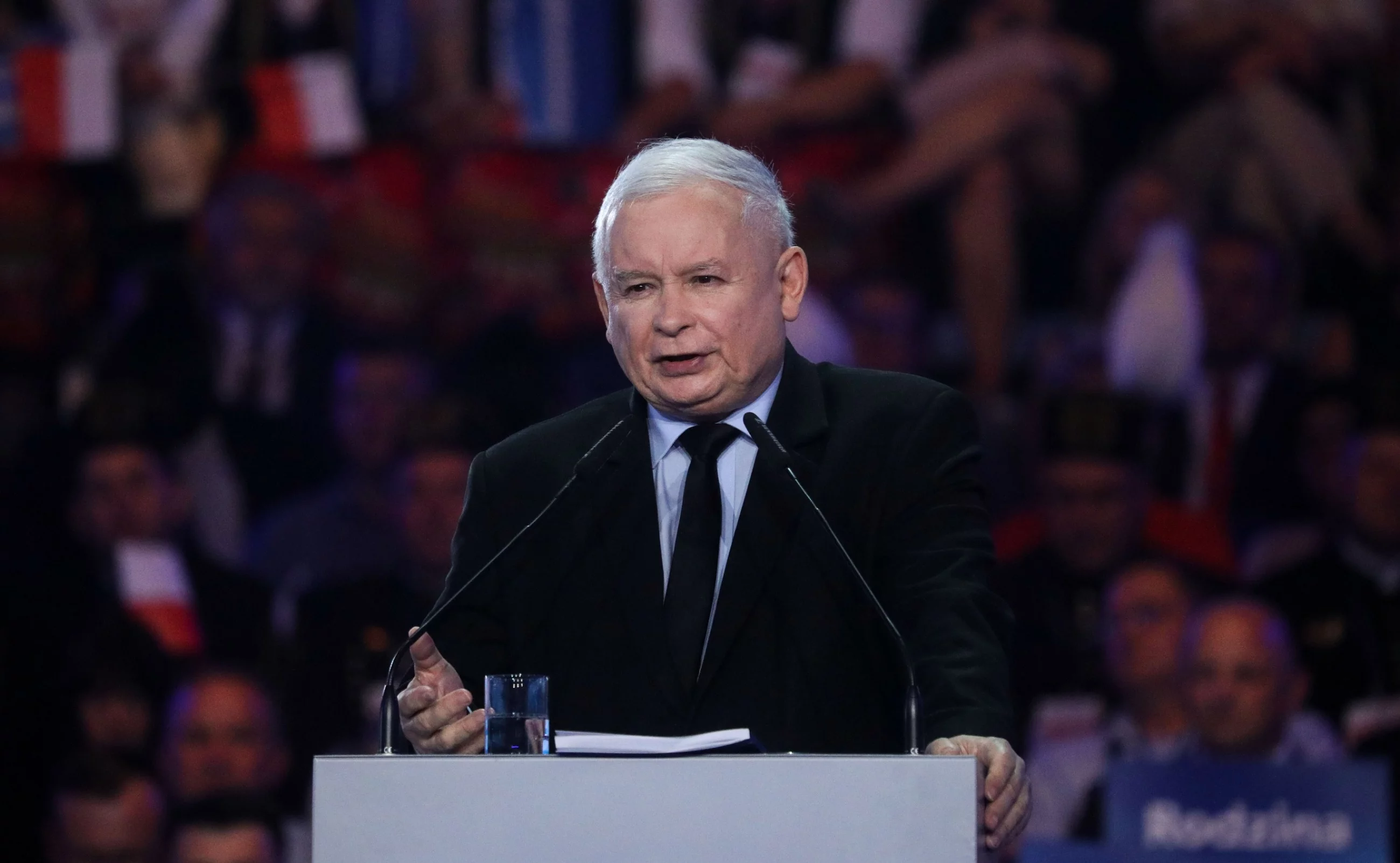 Jarosław Kaczyński