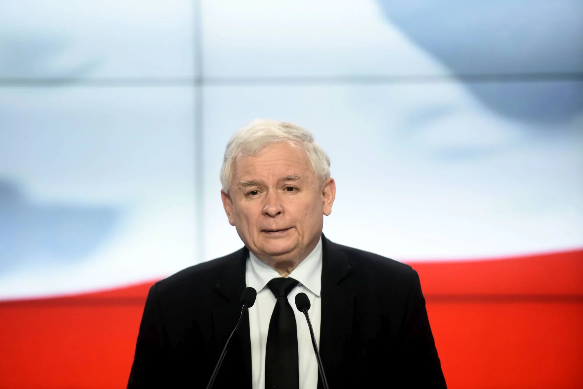 Jarosław Kaczyński