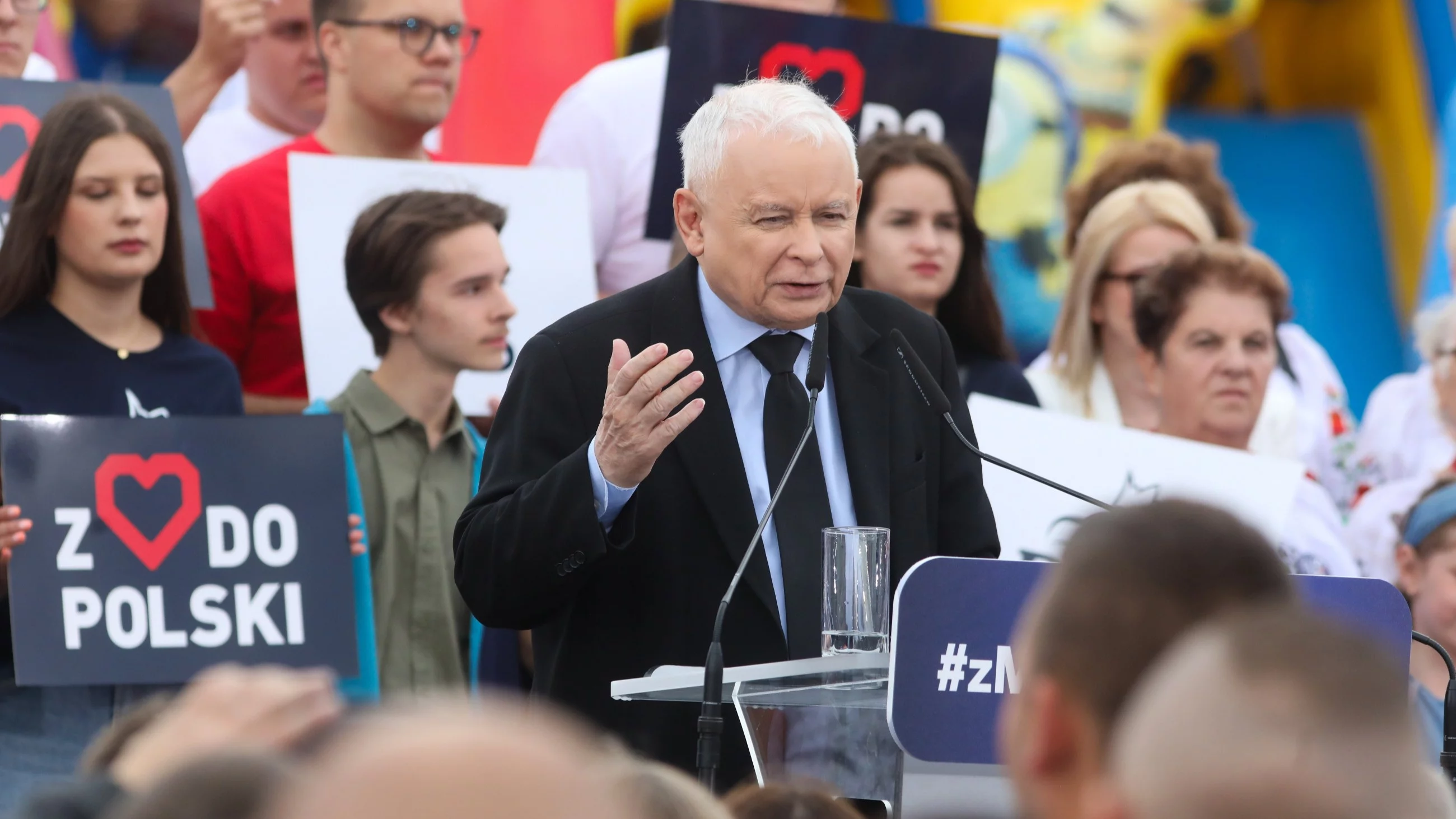 Jarosław Kaczyński