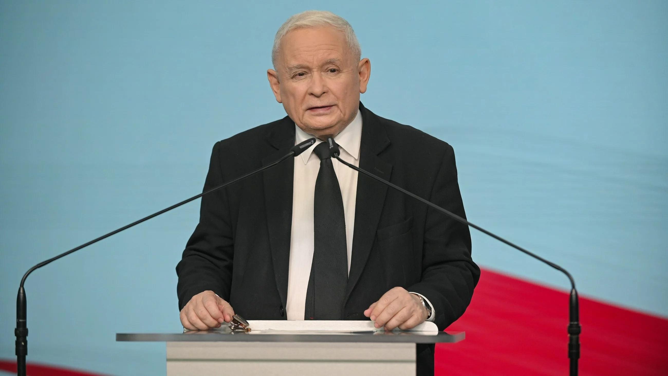 Jarosław Kaczyński