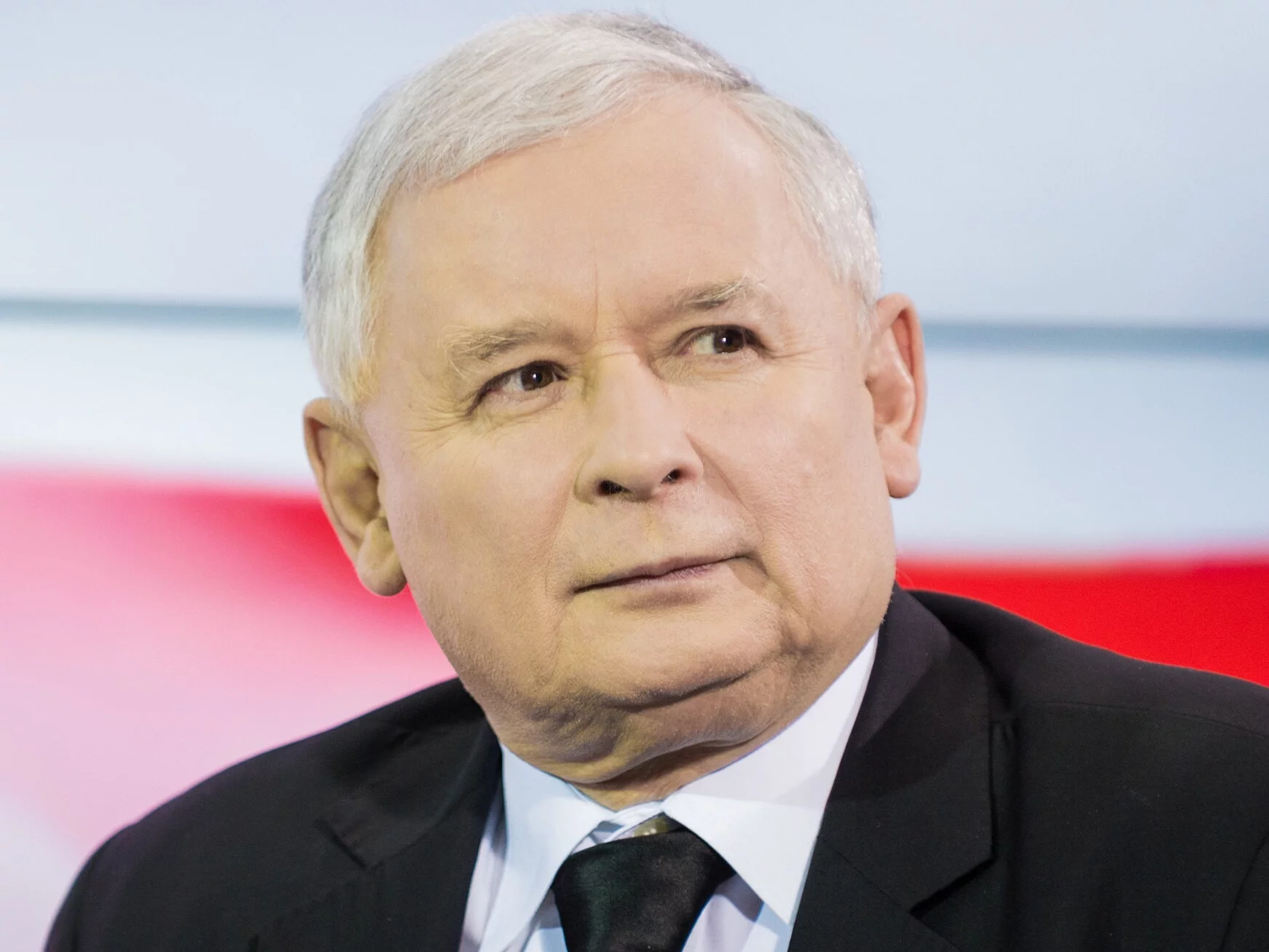 Jarosław Kaczyński