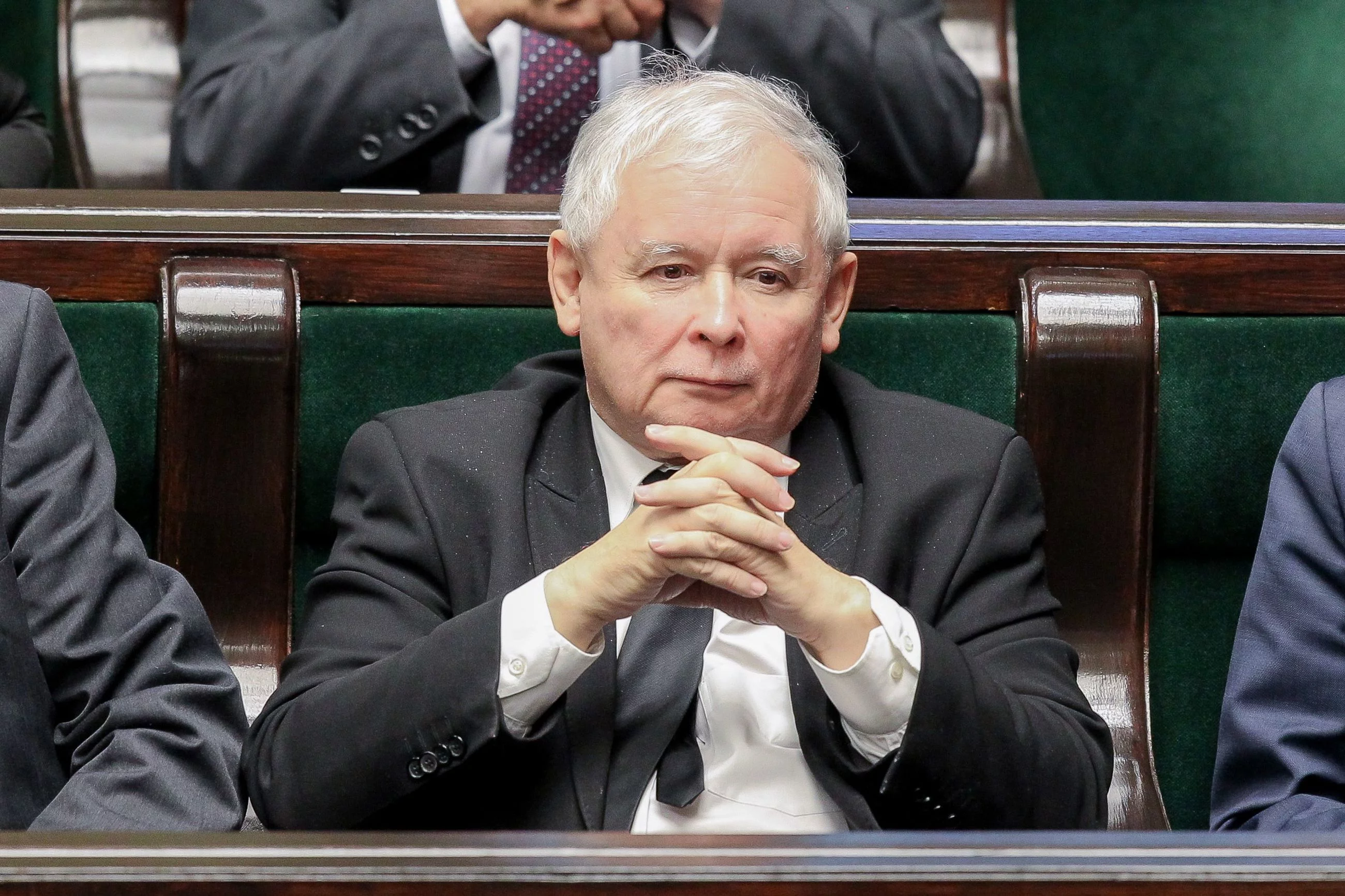 Jarosław Kaczyński