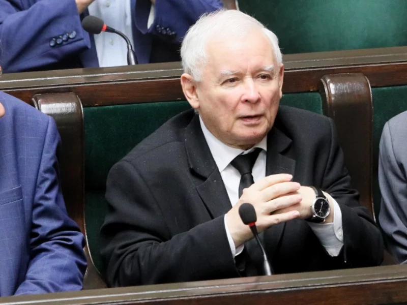 Jarosław Kaczyński